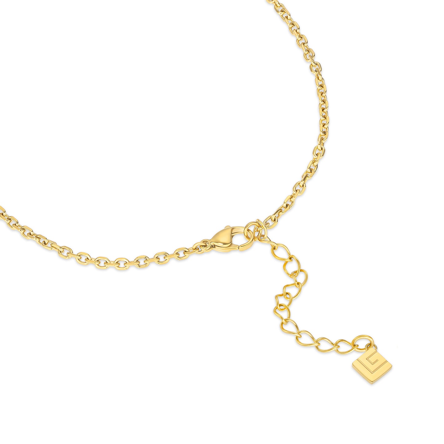 Joanne Necklace, GLJ-GLJLN0002202