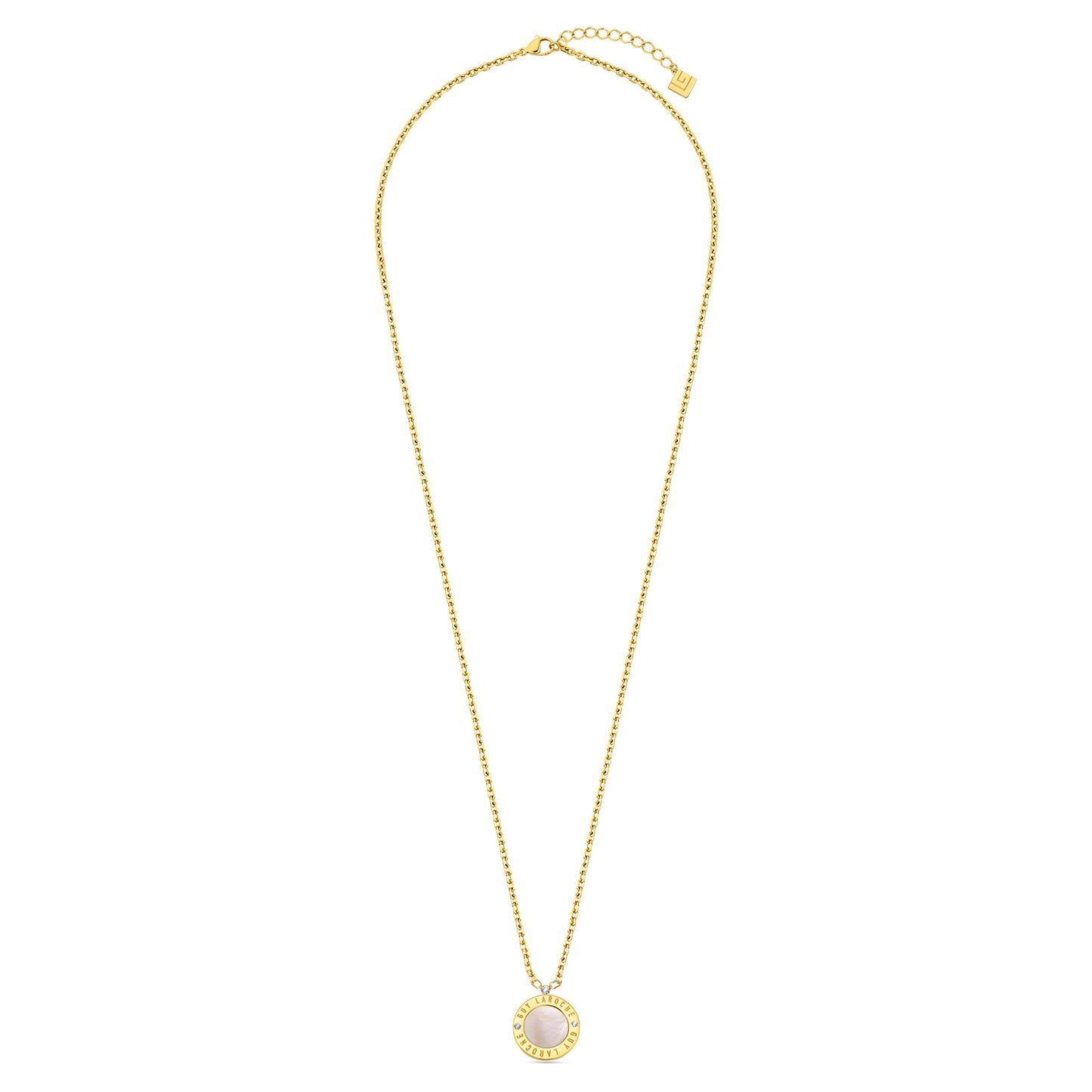 Olivia Necklace, GLJ-GLJLN0003502