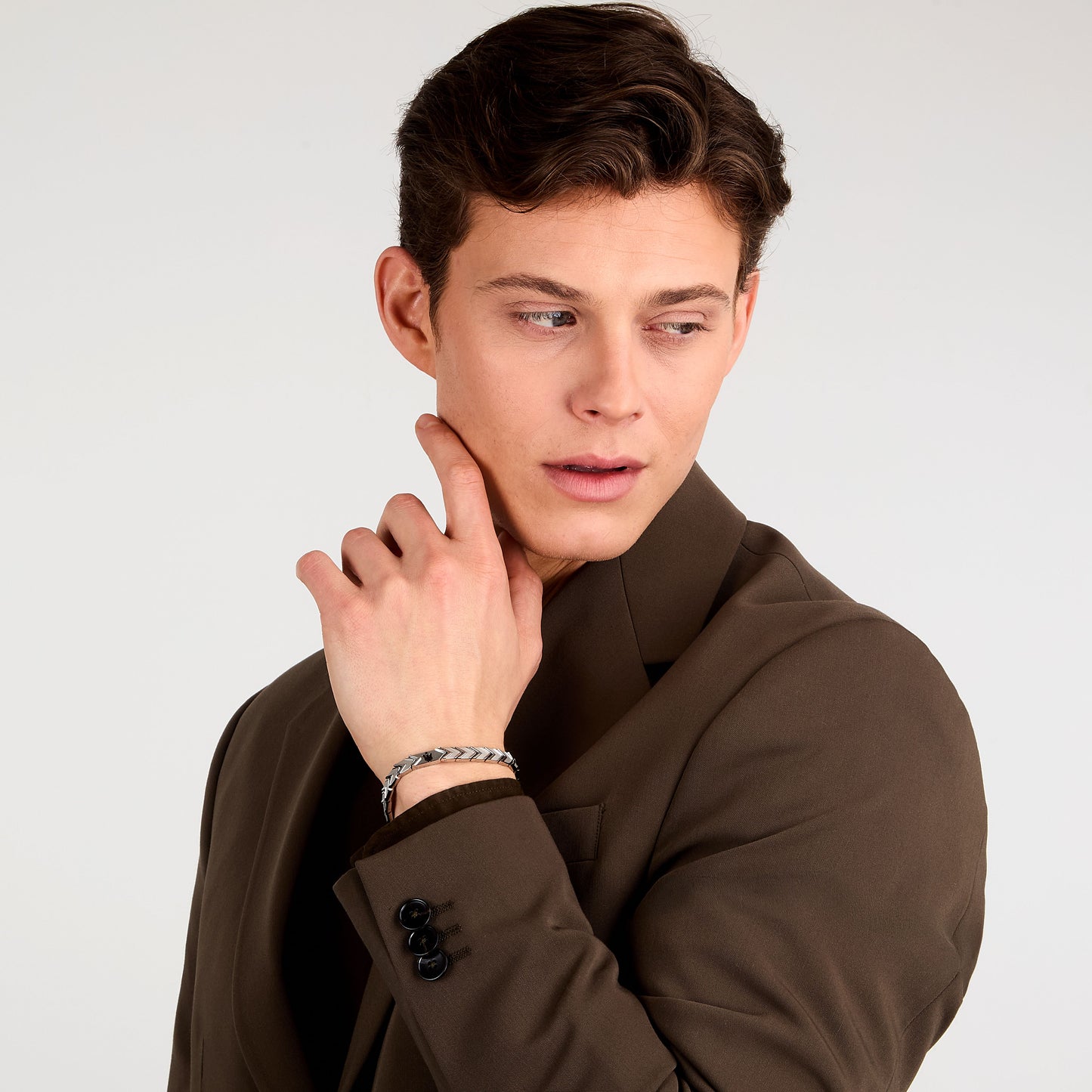 Iconic Bracelet, MAJ-JM225AVD91