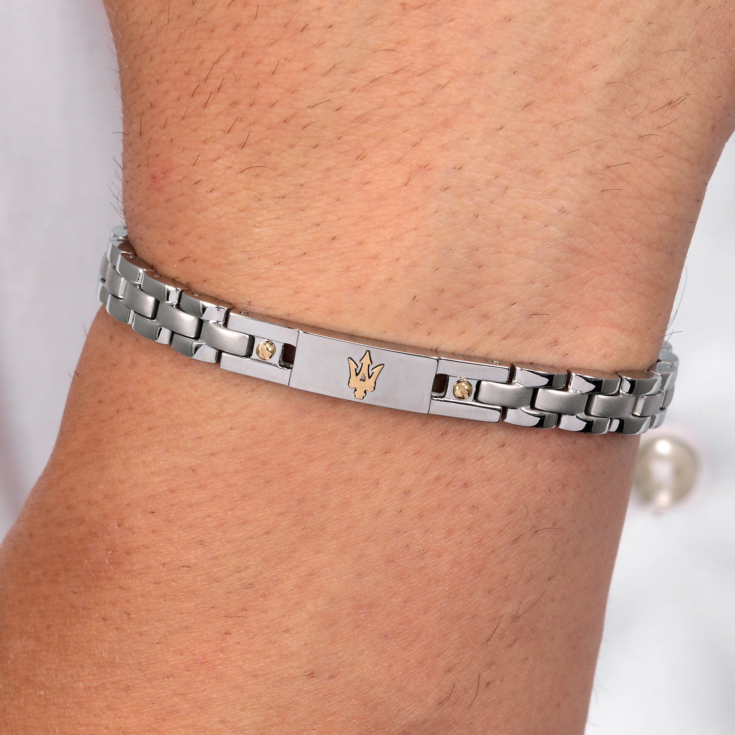 Iconic Bracelet, MAJ-JM420ATH05