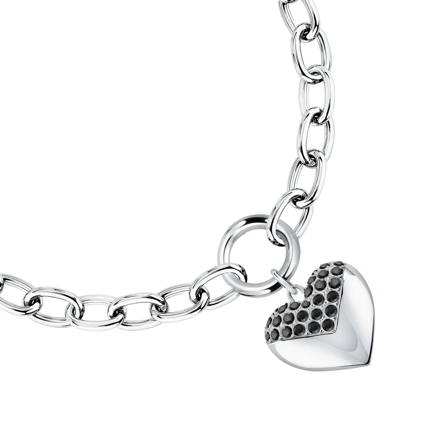 Pave Armour, KLJ-KLBJW06