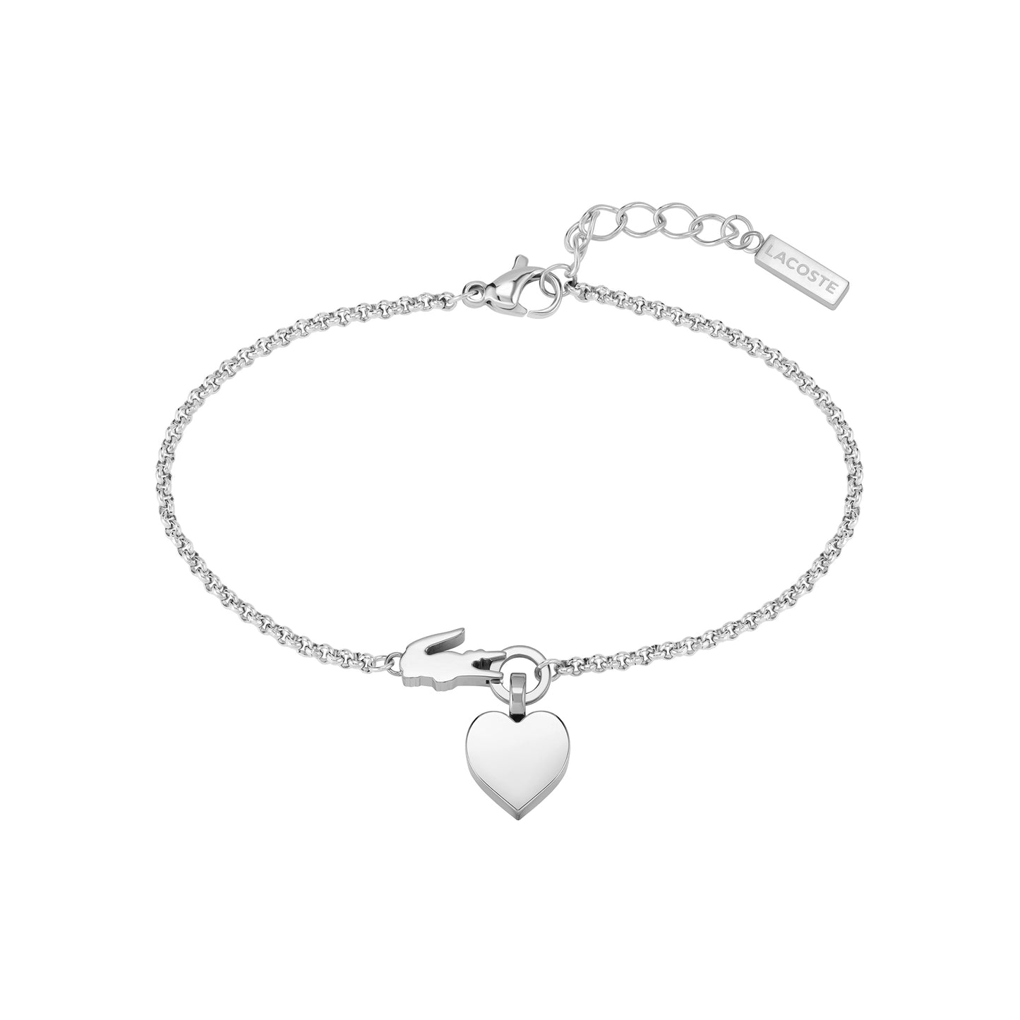 Love My Croc Bracelet, LA-2040027