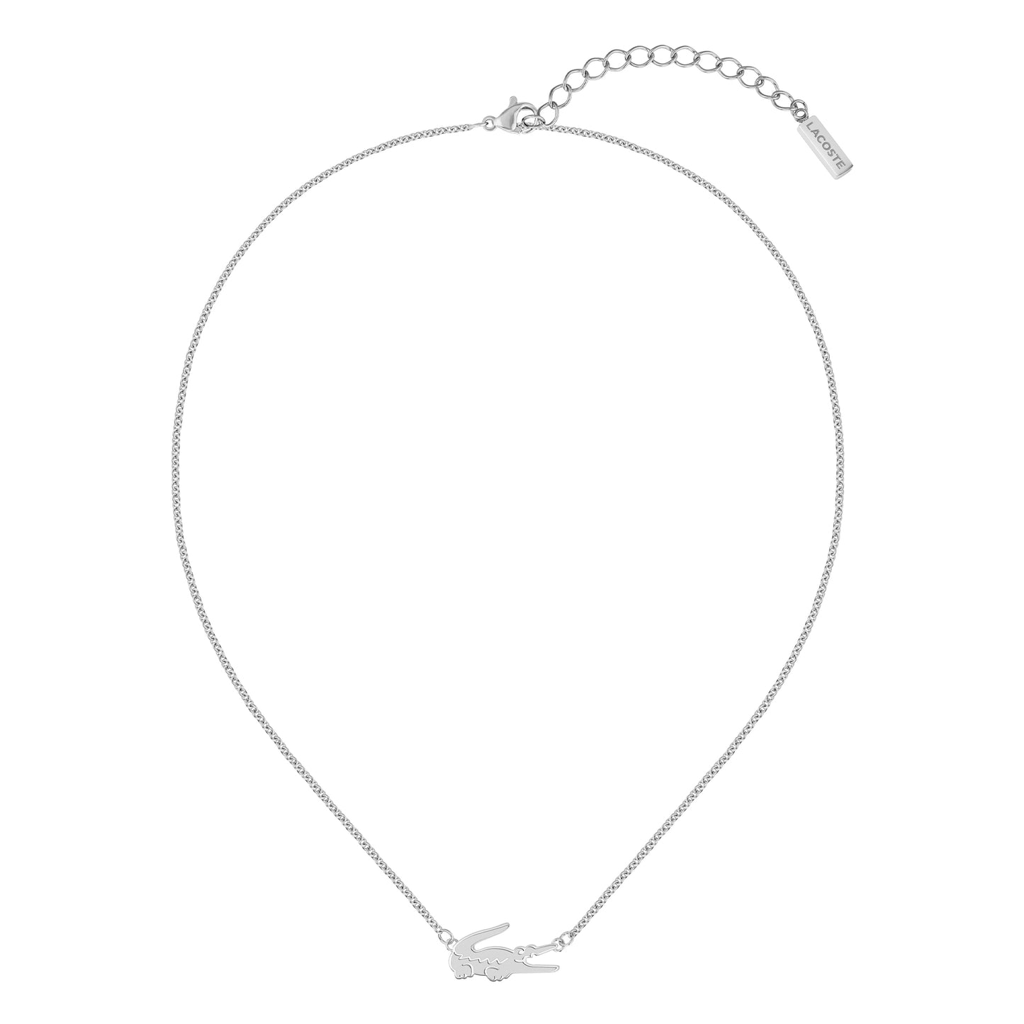 Crocodile Necklace, LAJ-2040043