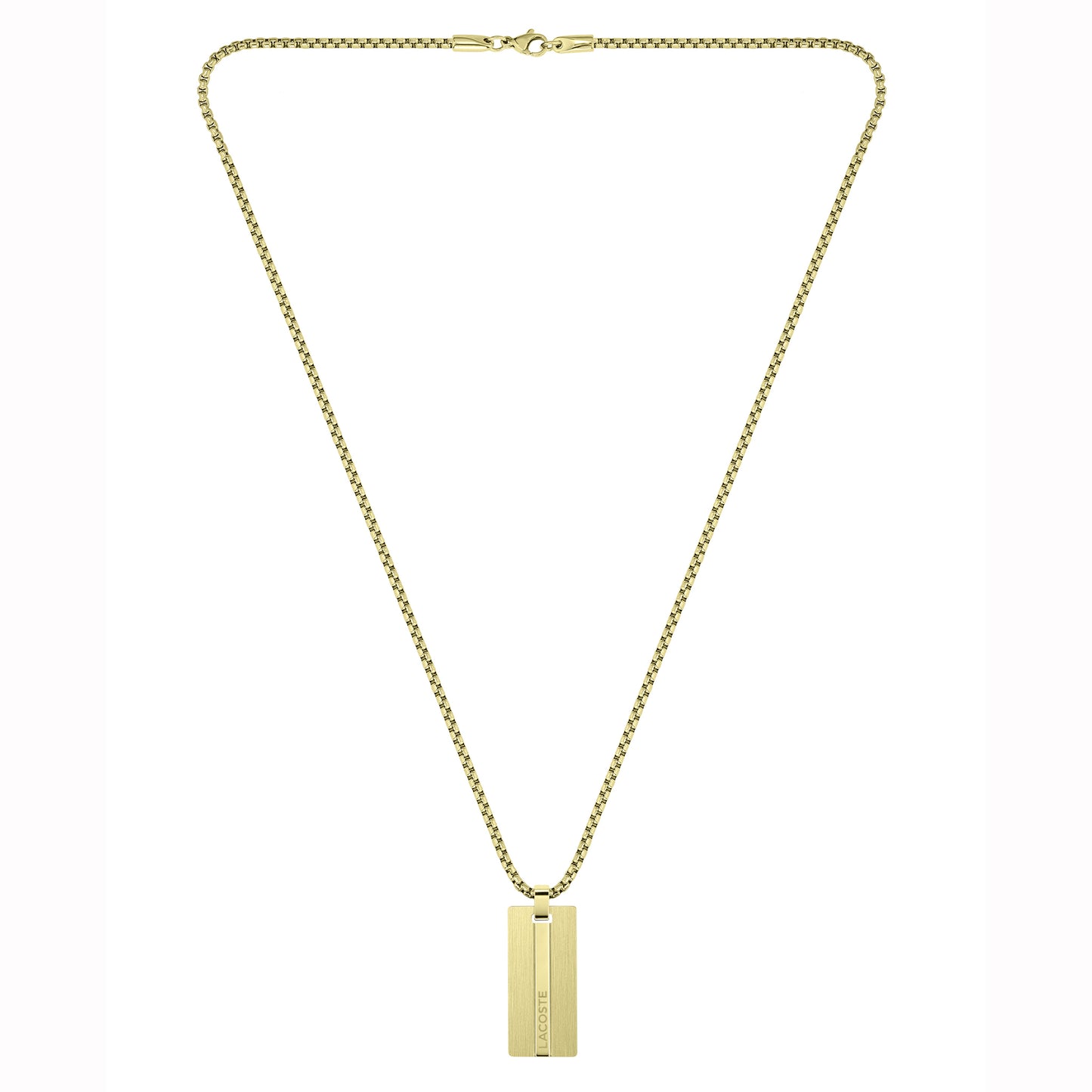 Adventurer Necklace, LAJ-2040090
