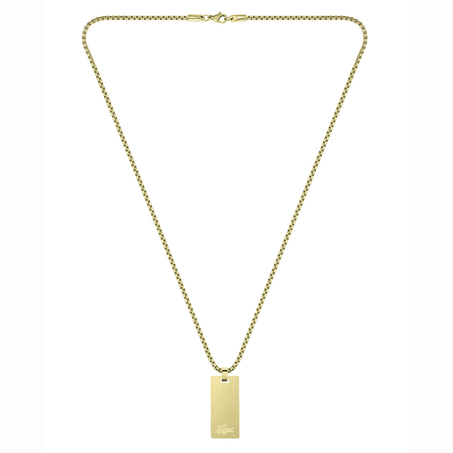 Adventurer Necklace, LAJ-2040090