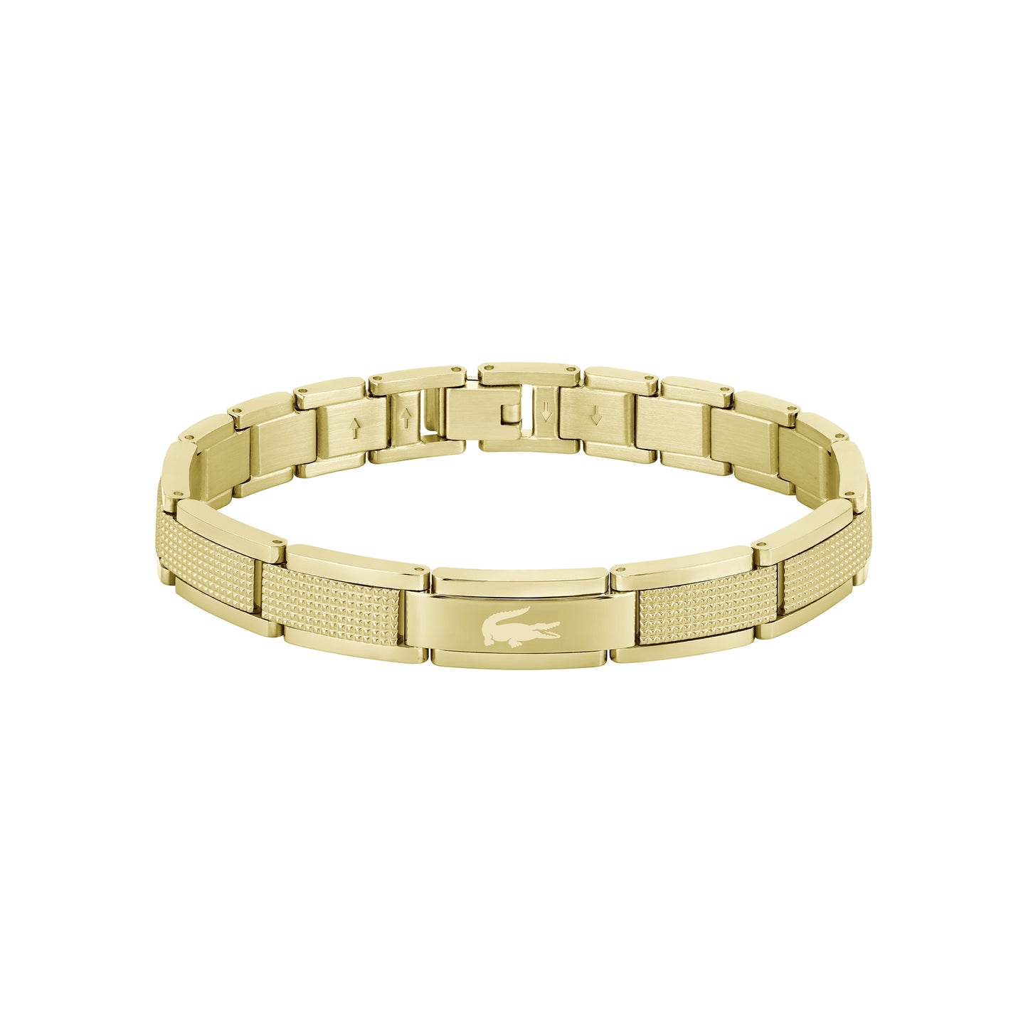 Stencil Bracelet, LAJ-2040219
