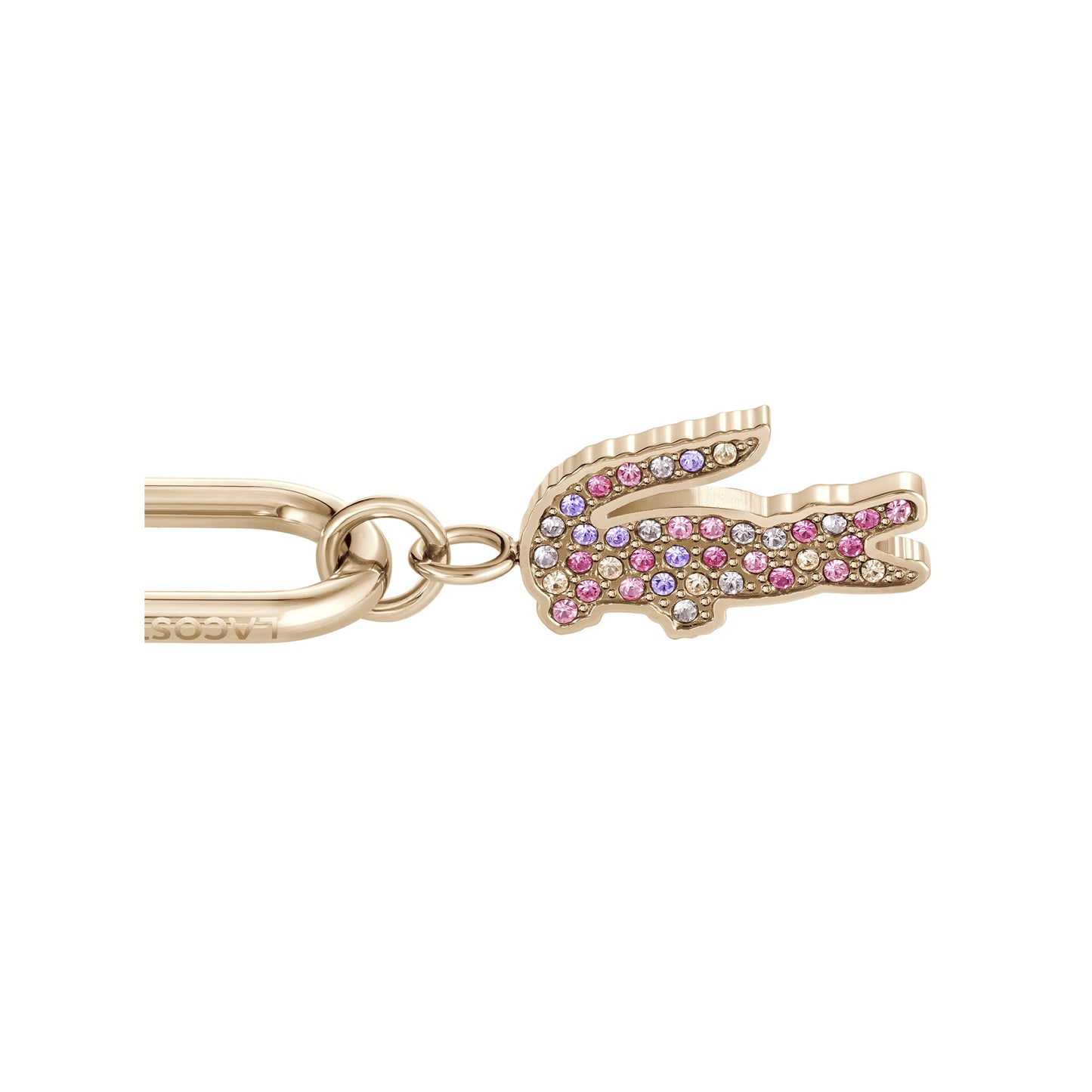Crocodile Earrings, LAJ-2040308