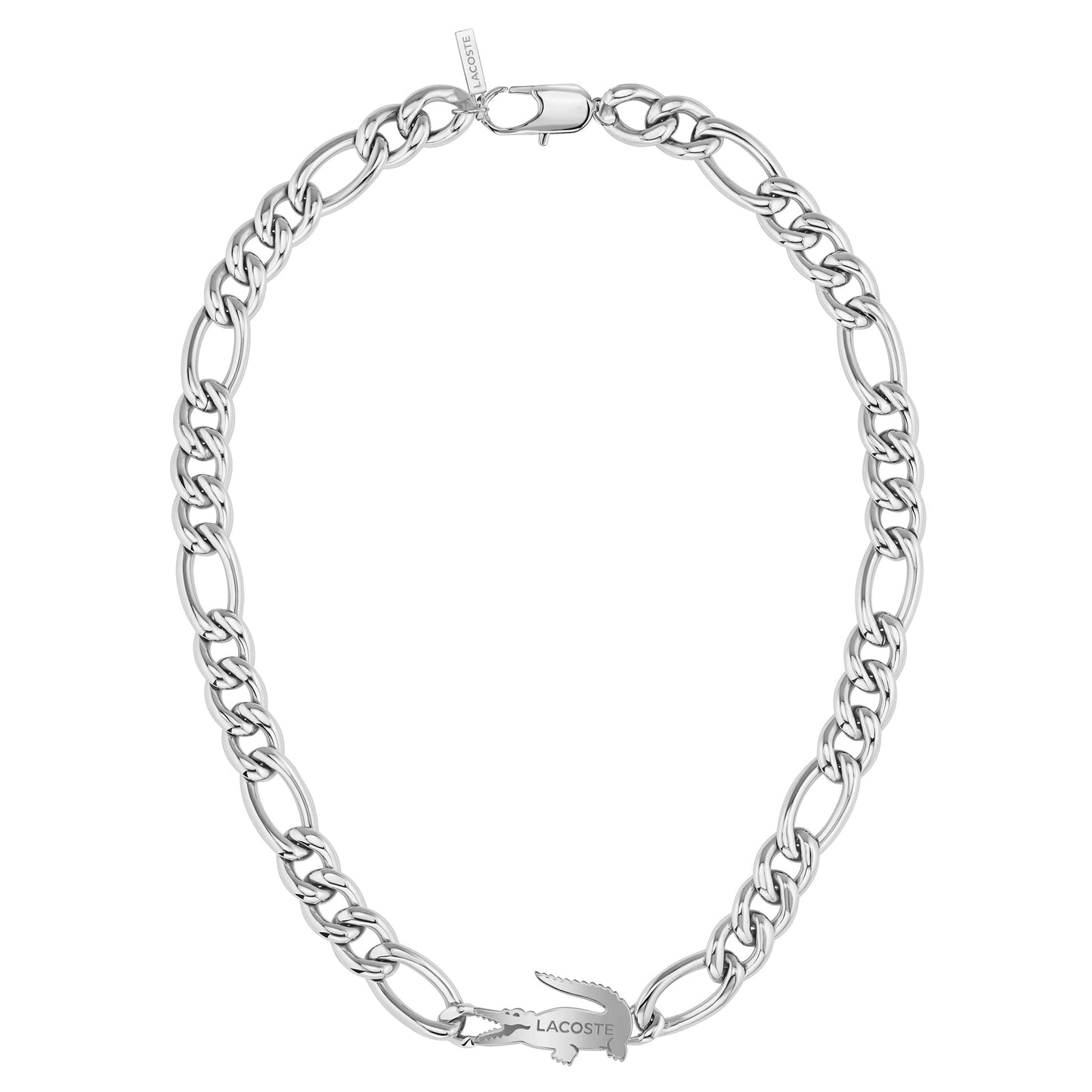 Crocodile Necklace, LAJ-2040371
