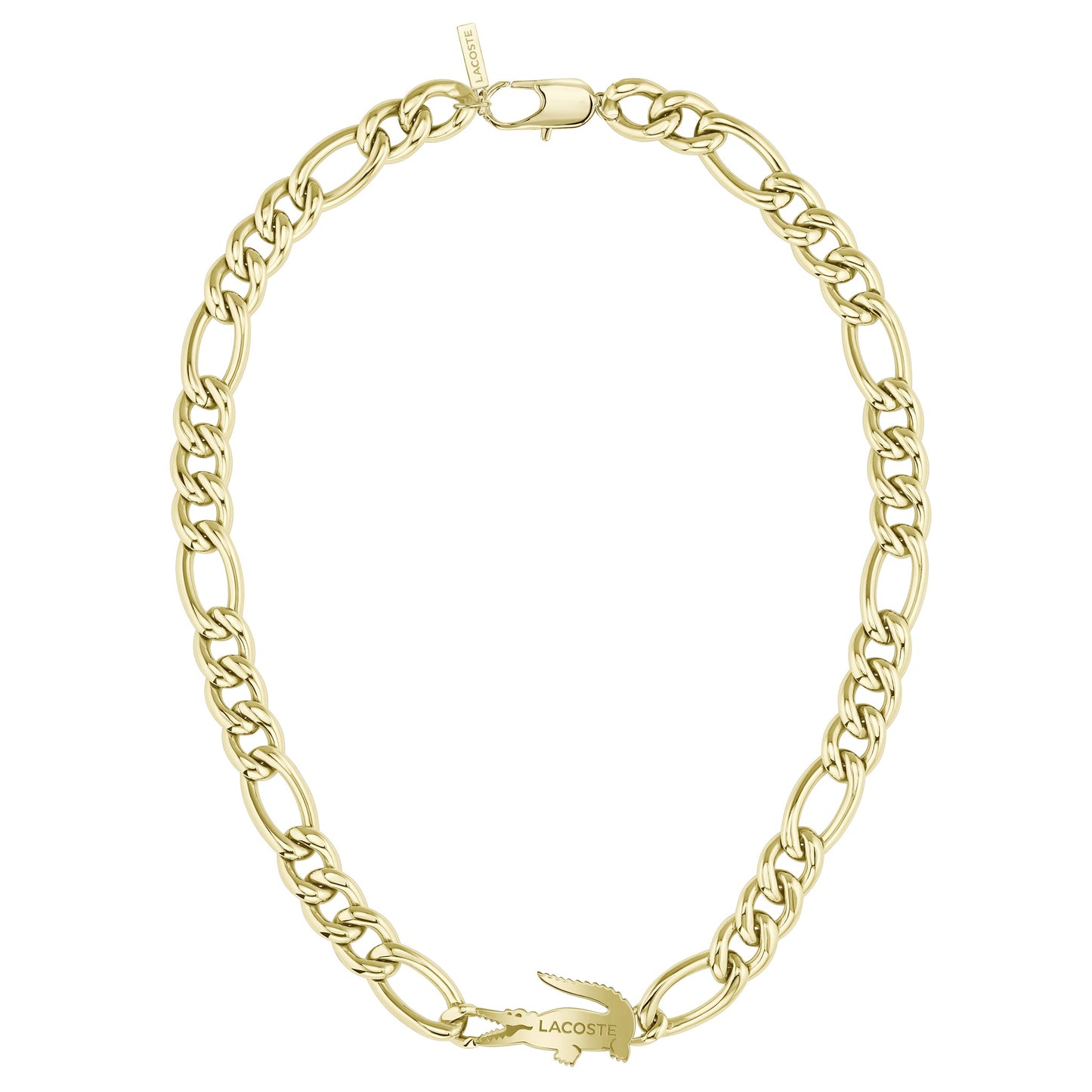 Crocodile Necklace, LAJ-2040372