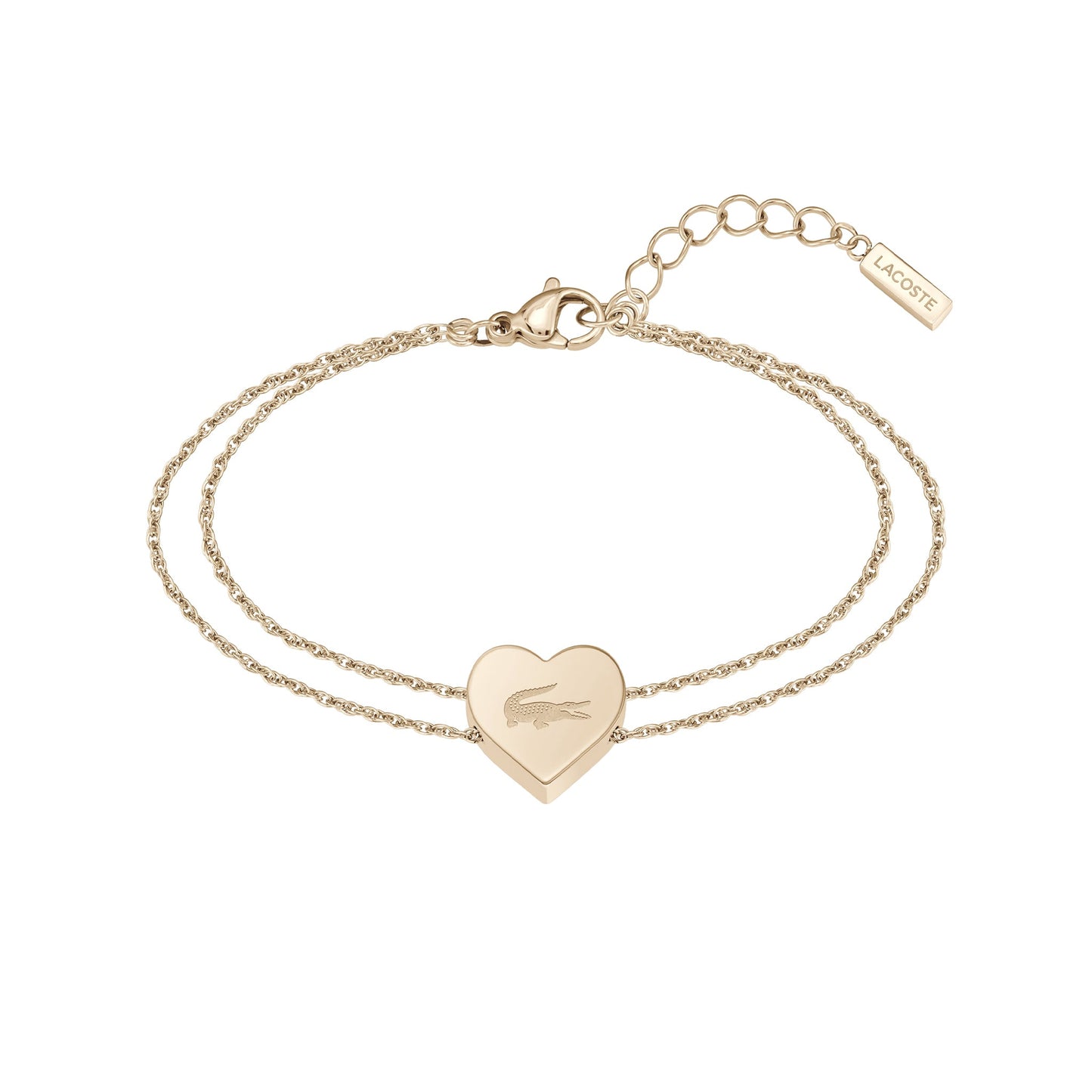Love My Croc Bracelet, LAJ-2040397