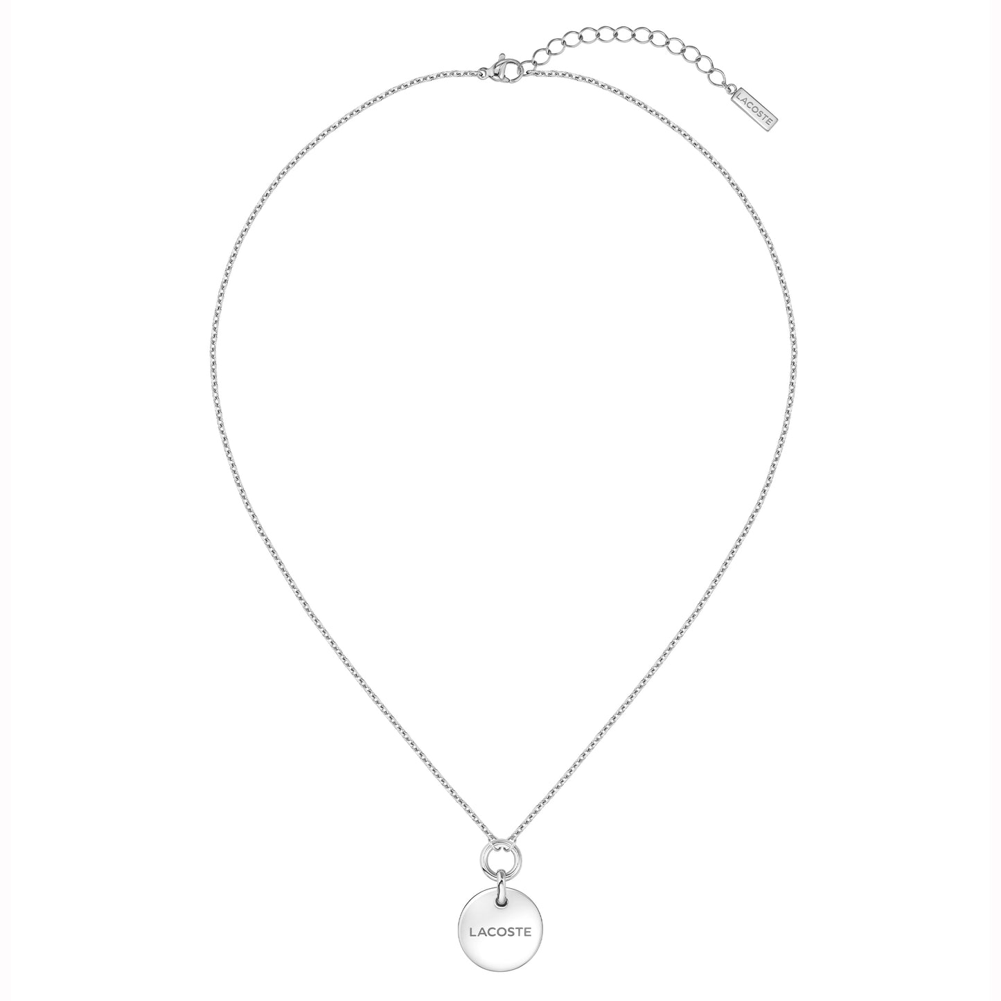 Memento Necklace, LAJ-2040402
