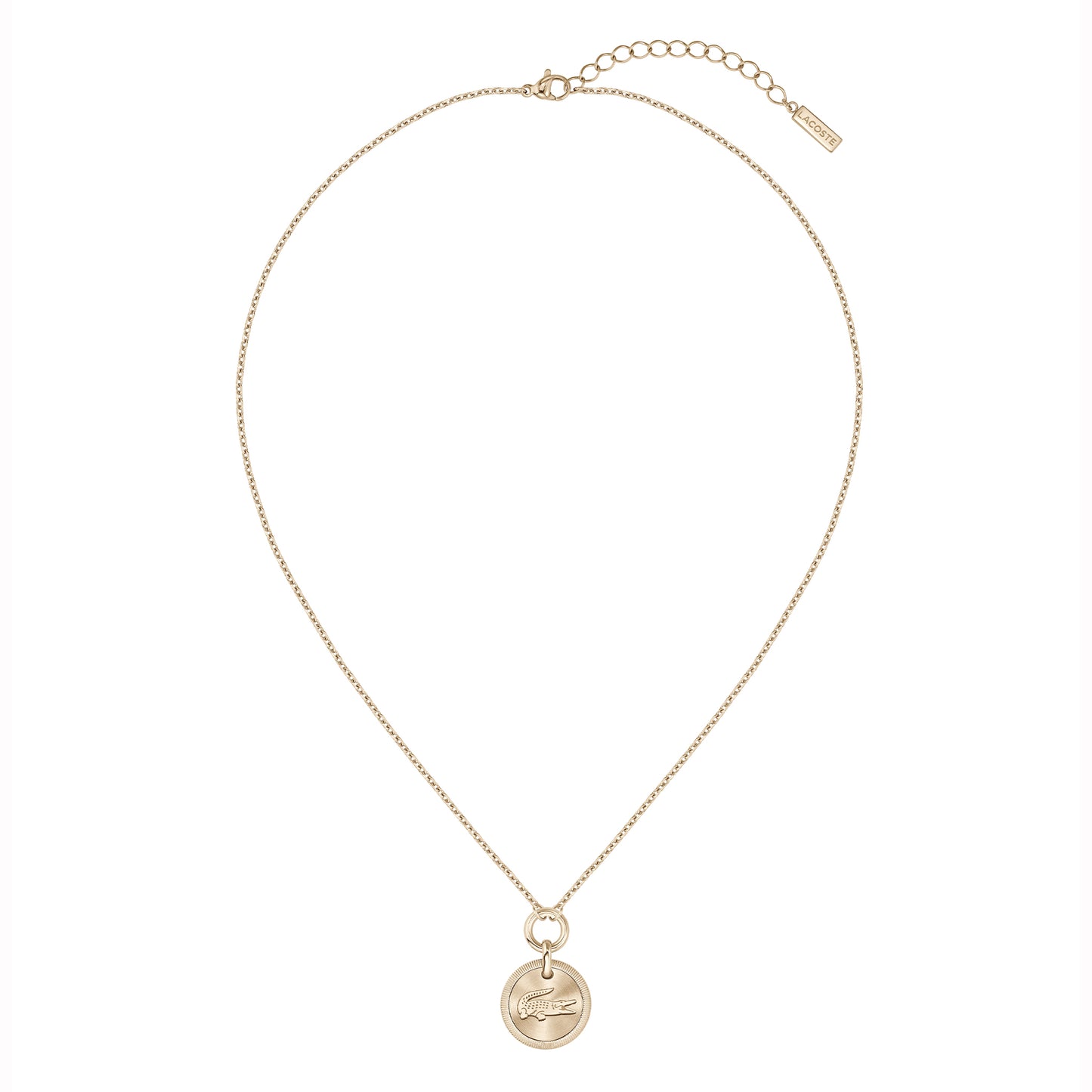 Memento Necklace, LAJ-2040403