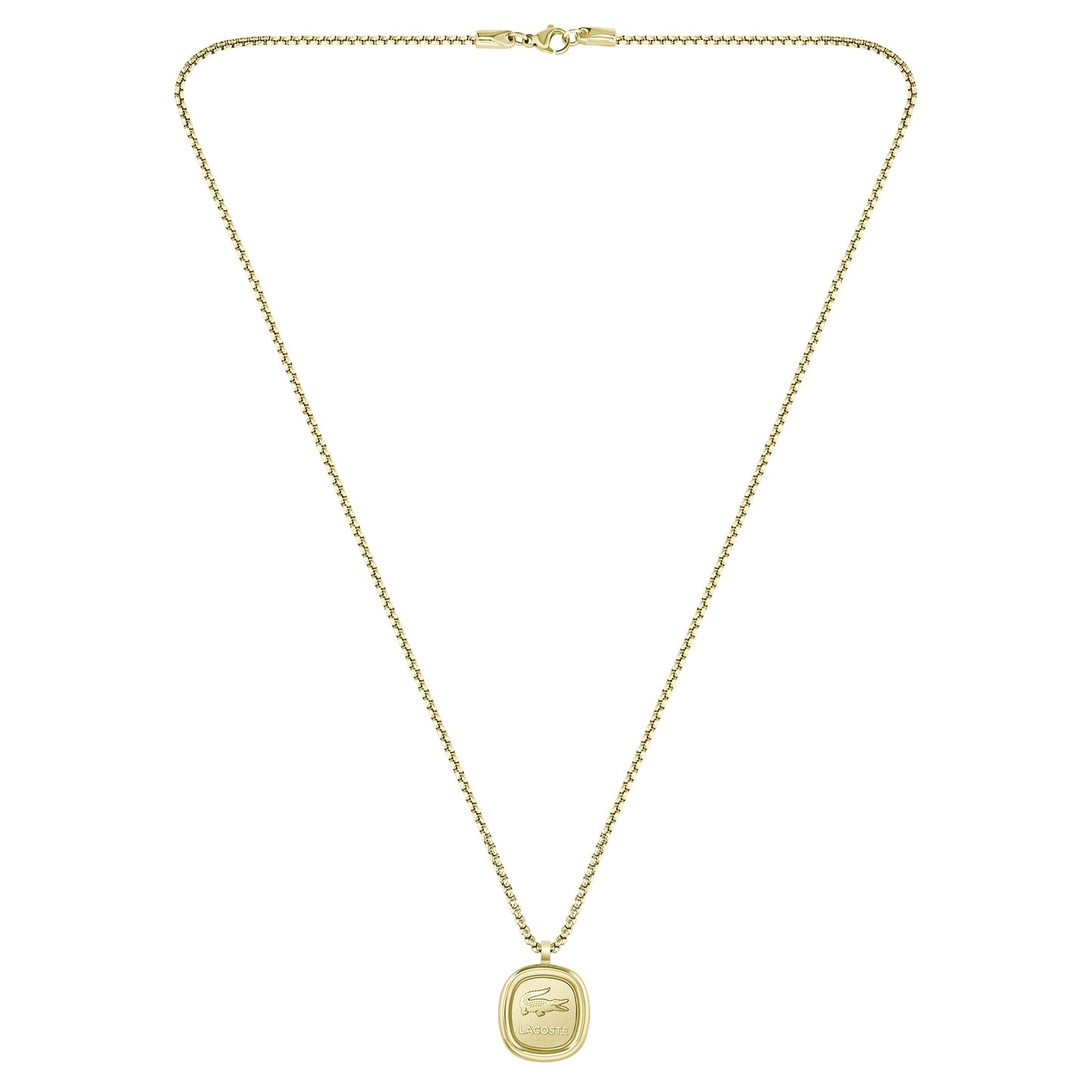 Vigor Necklace, LAJ-2040411