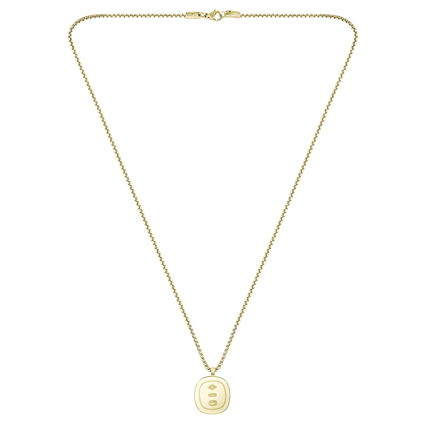 Vigor Necklace, LAJ-2040411