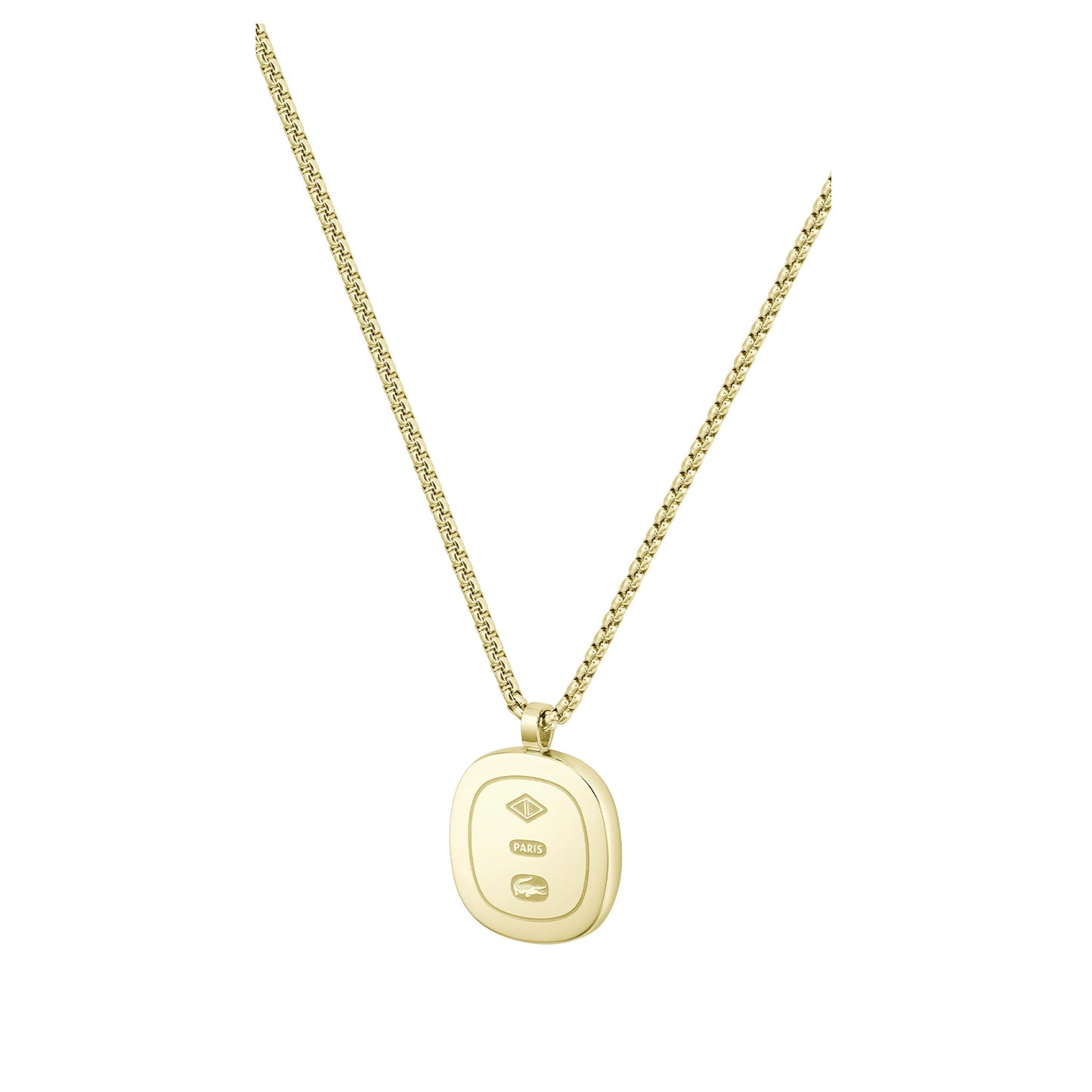 Vigor Necklace, LAJ-2040411