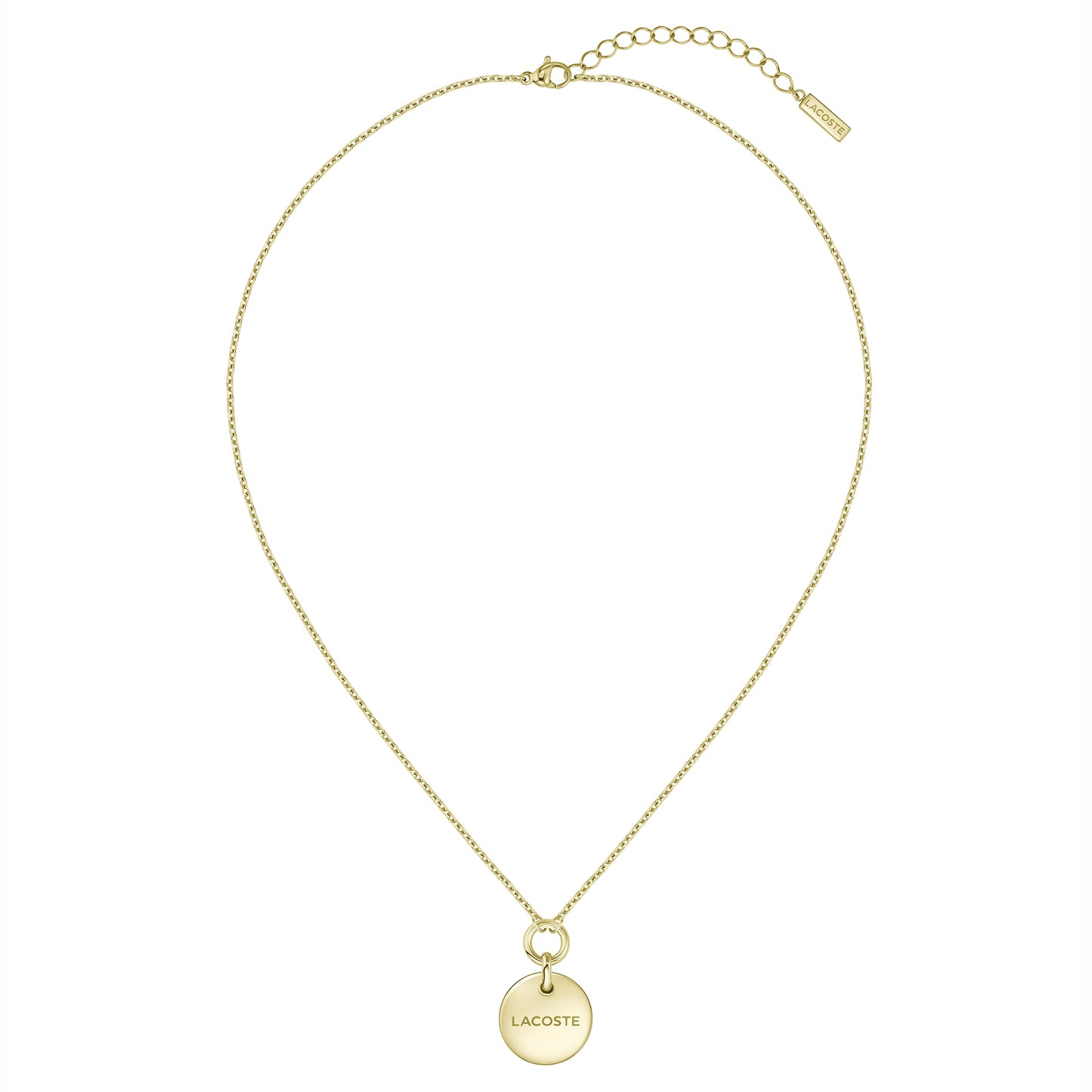 Memento Necklace, LAJ-2040424