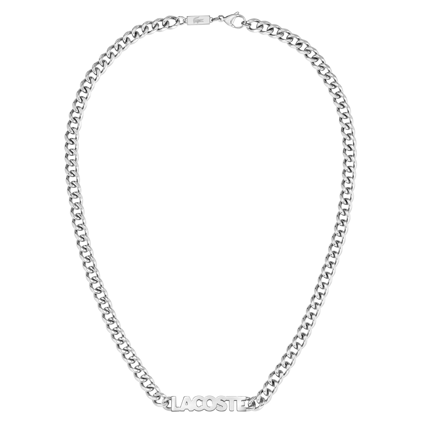 Script Necklace, LAJ-2040474