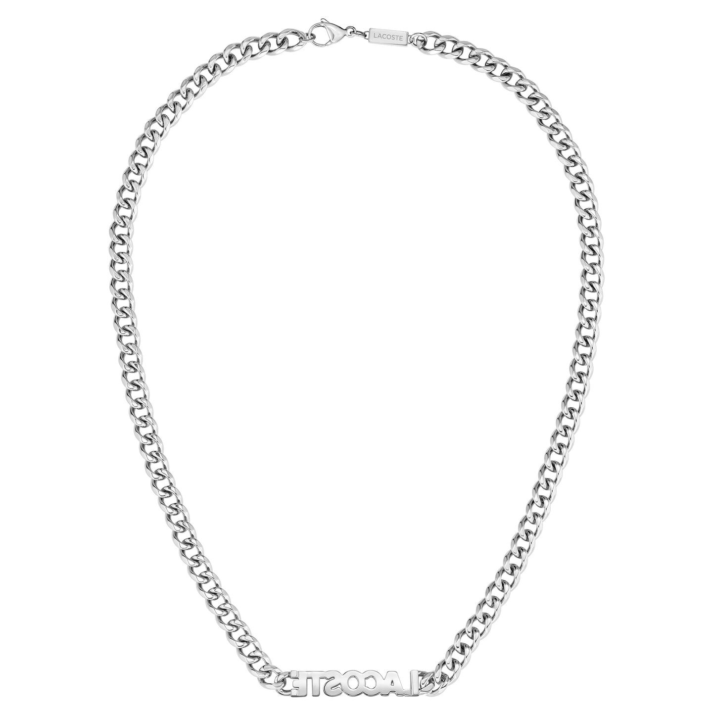 Script Necklace, LAJ-2040474