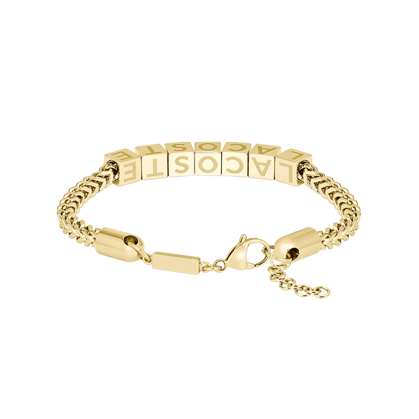 Script Bracelet, LAJ-2040522