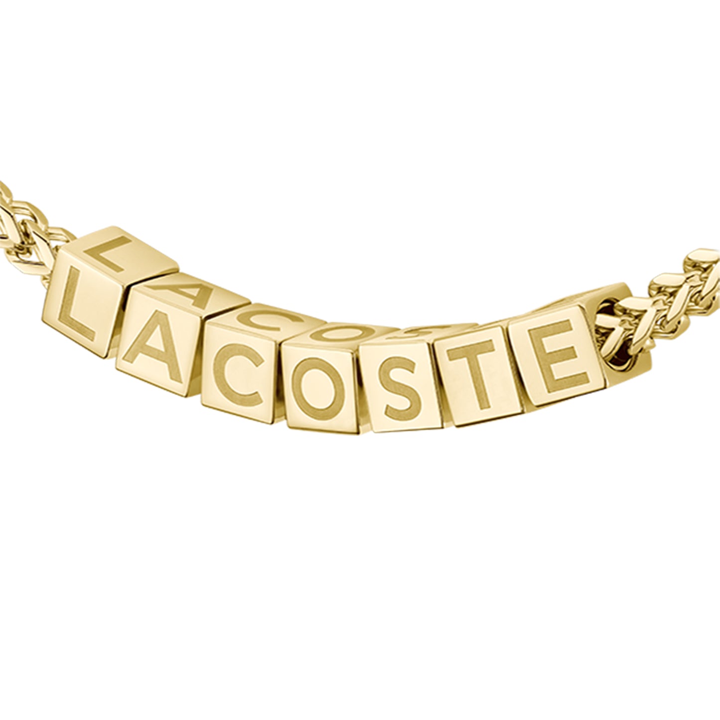 Script Bracelet, LAJ-2040522