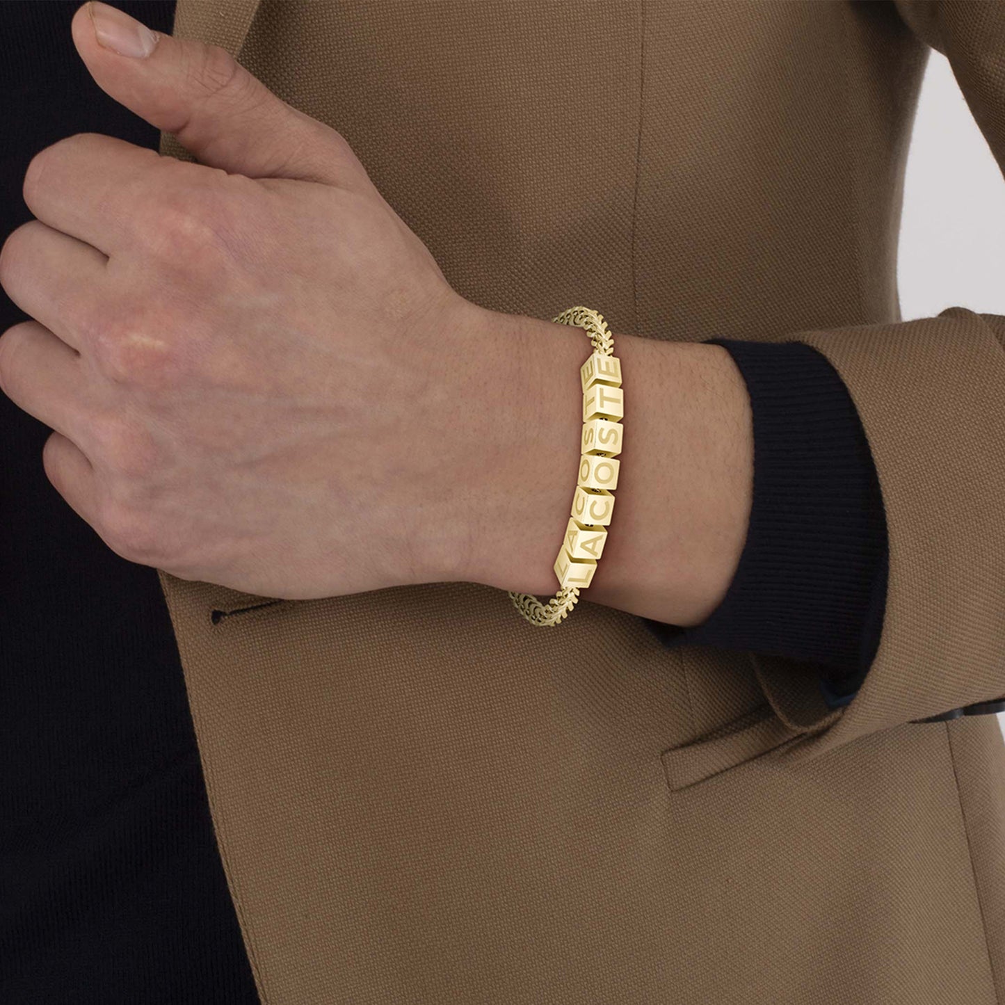 Script Bracelet, LAJ-2040522