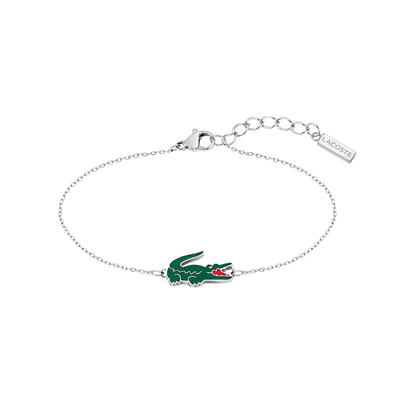 Crocodile Bracelet, LAJ-2040623
