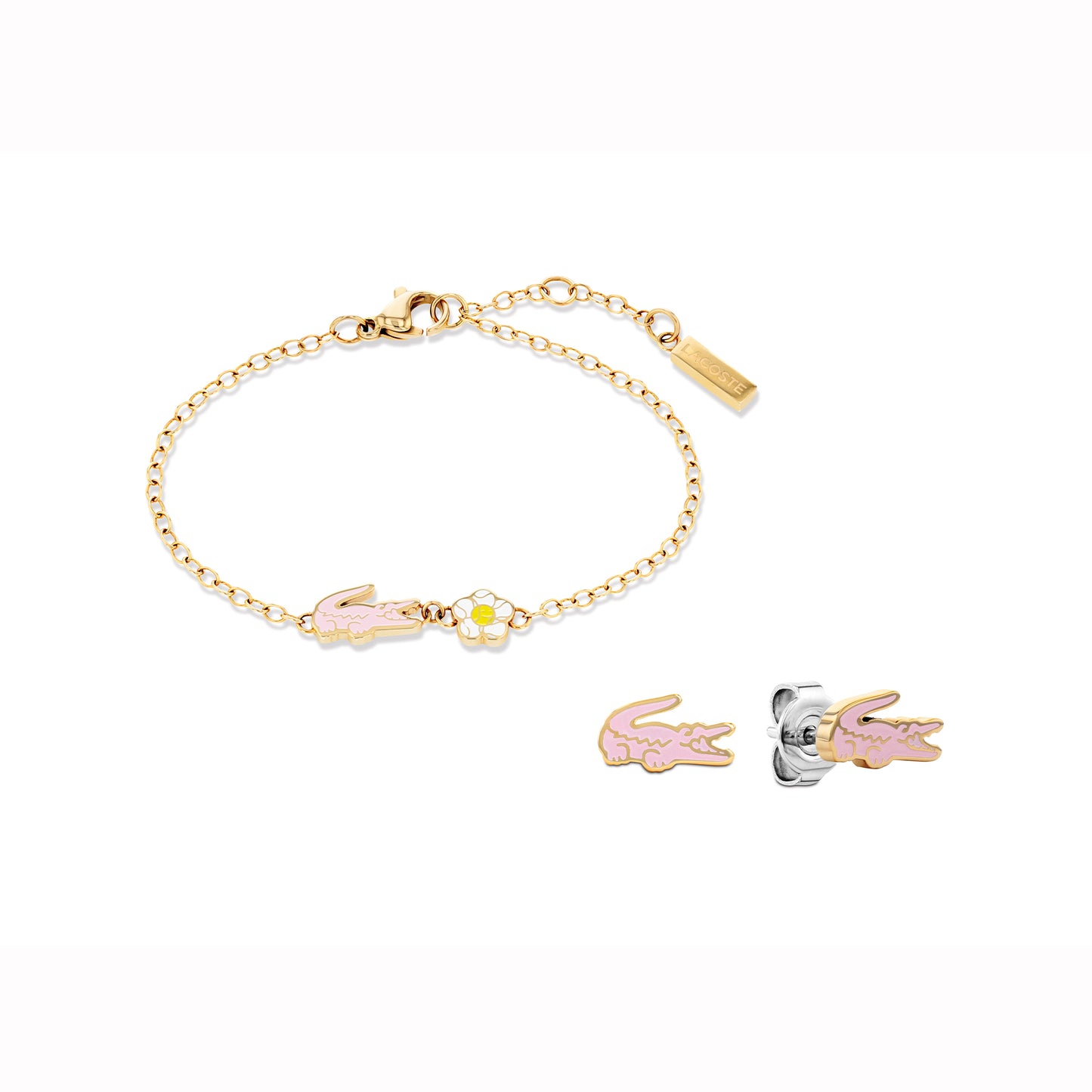 Gift Set Girl Bracelet, LAJ-2070030