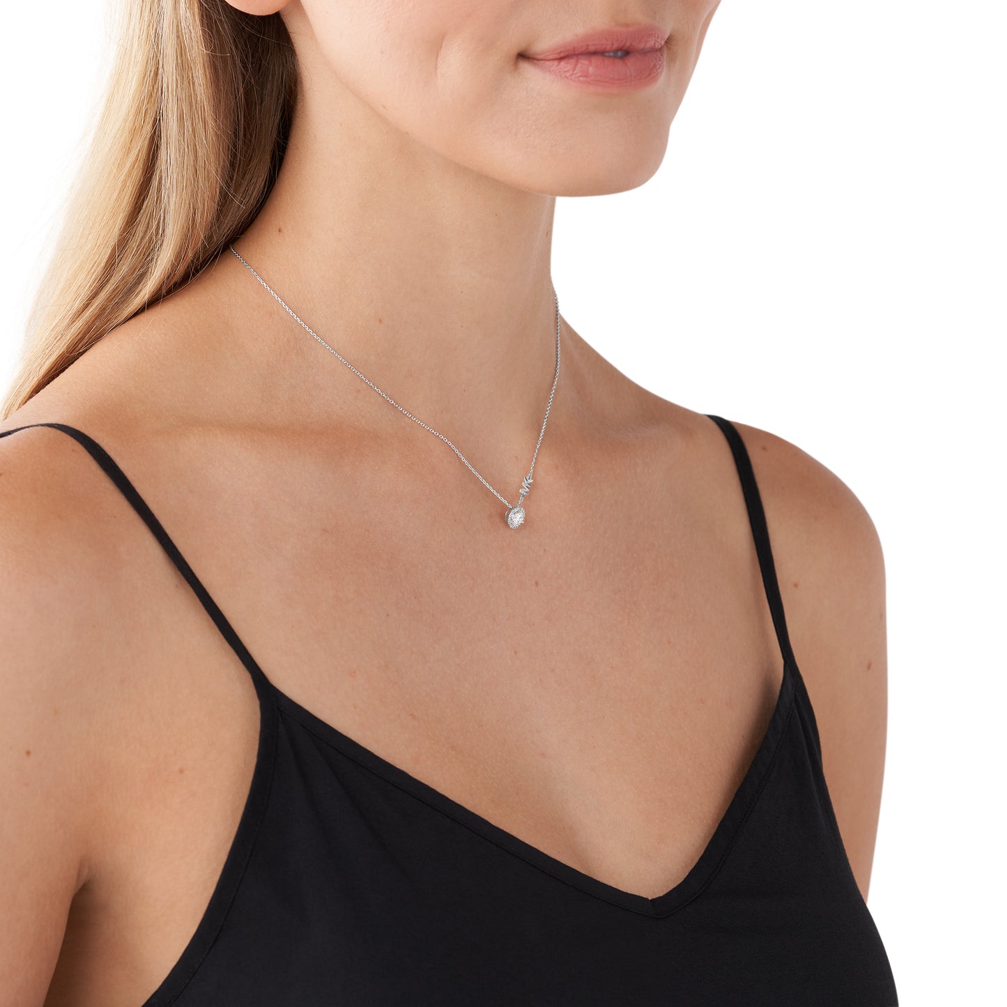 Premium Necklace, MKJ-MKC1208AN040
