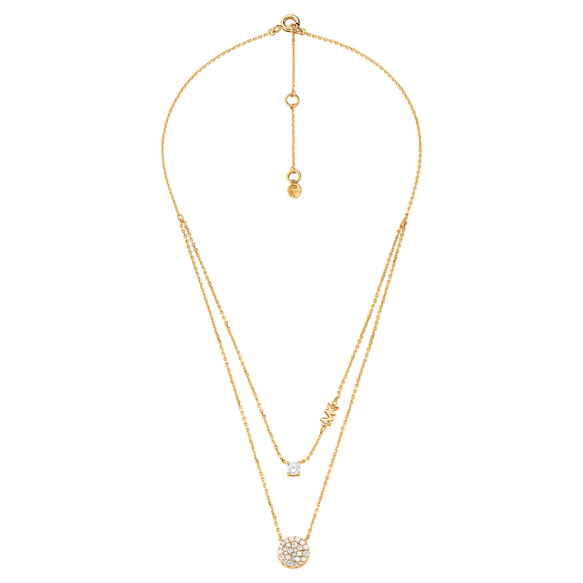 Premium Necklace, MKJ-MKC1591AN710