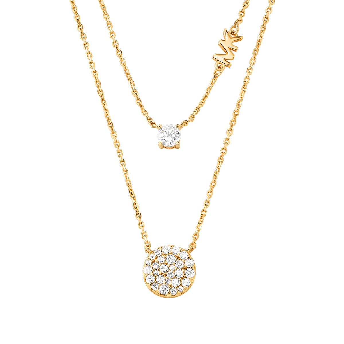 Premium Necklace, MKJ-MKC1591AN710