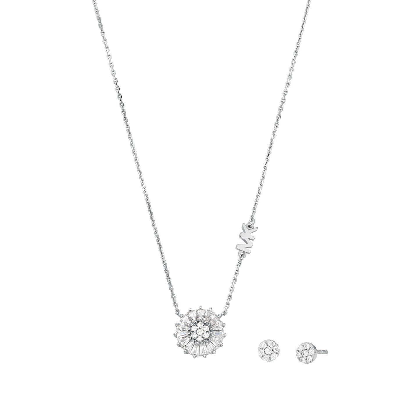 Premium Necklace & Earring, MKJ-MKC1651SET