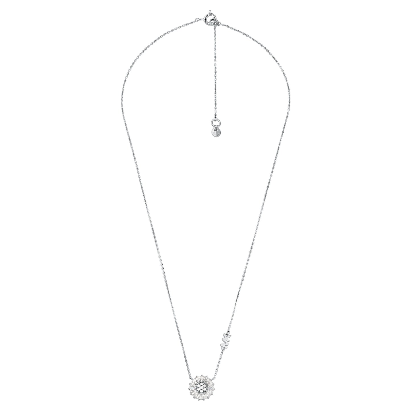 Premium Necklace & Earring, MKJ-MKC1651SET