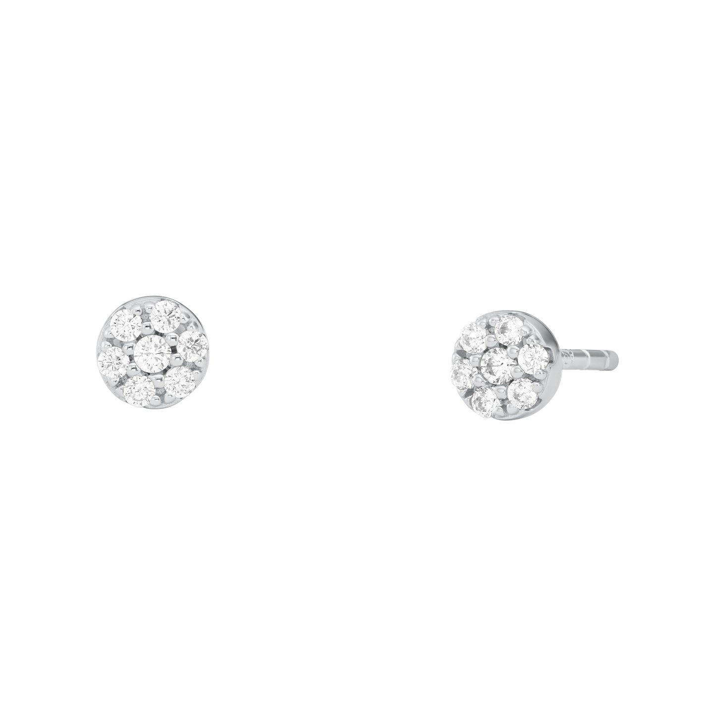 Premium Necklace & Earring, MKJ-MKC1651SET
