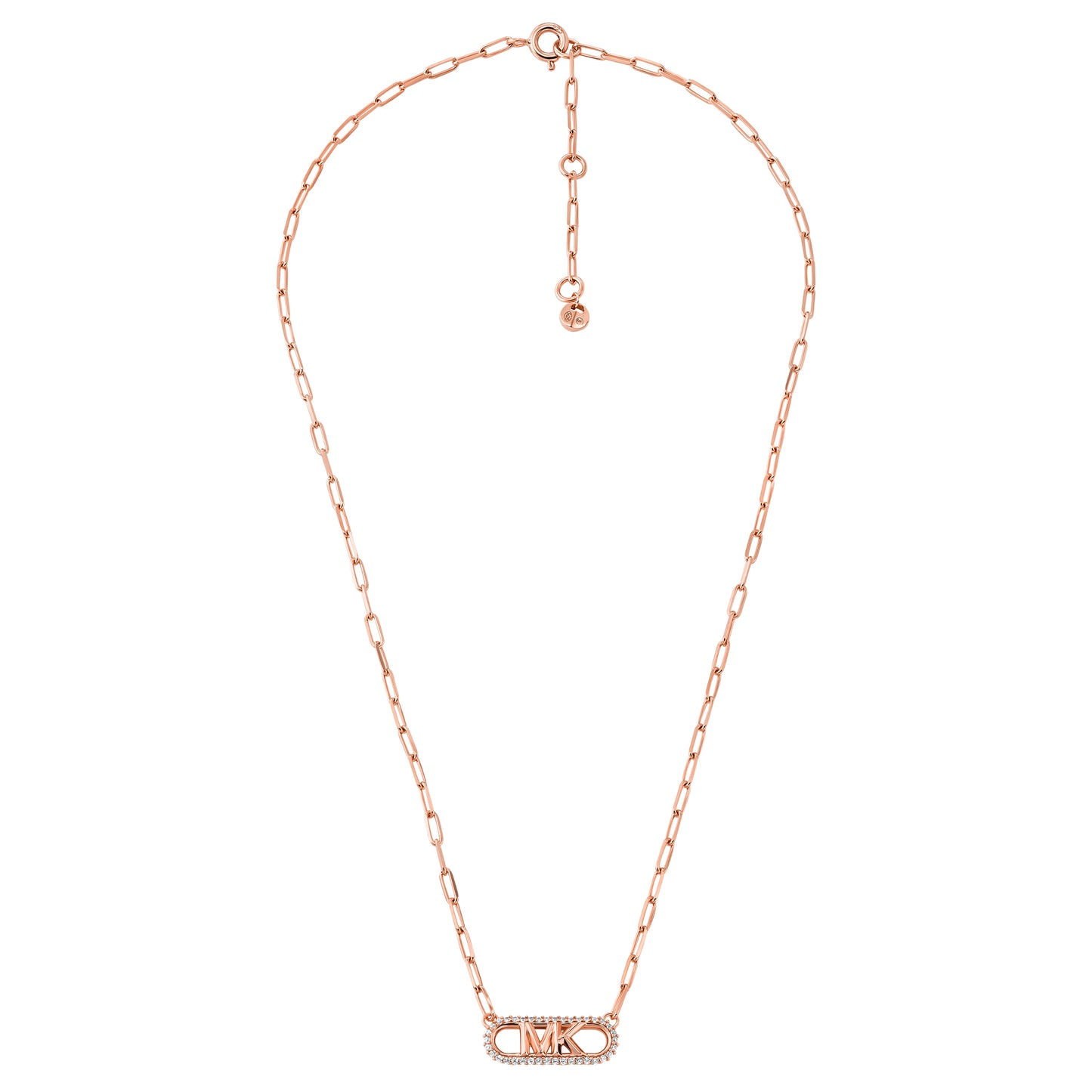 Premium Necklace, MKJ-MKC1655CZ791