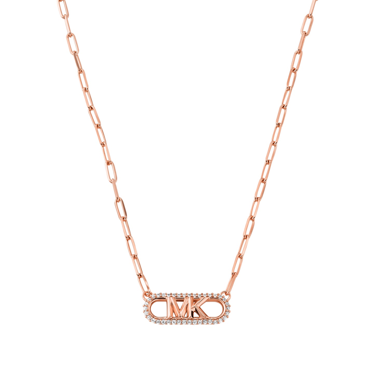 Premium Necklace, MKJ-MKC1655CZ791