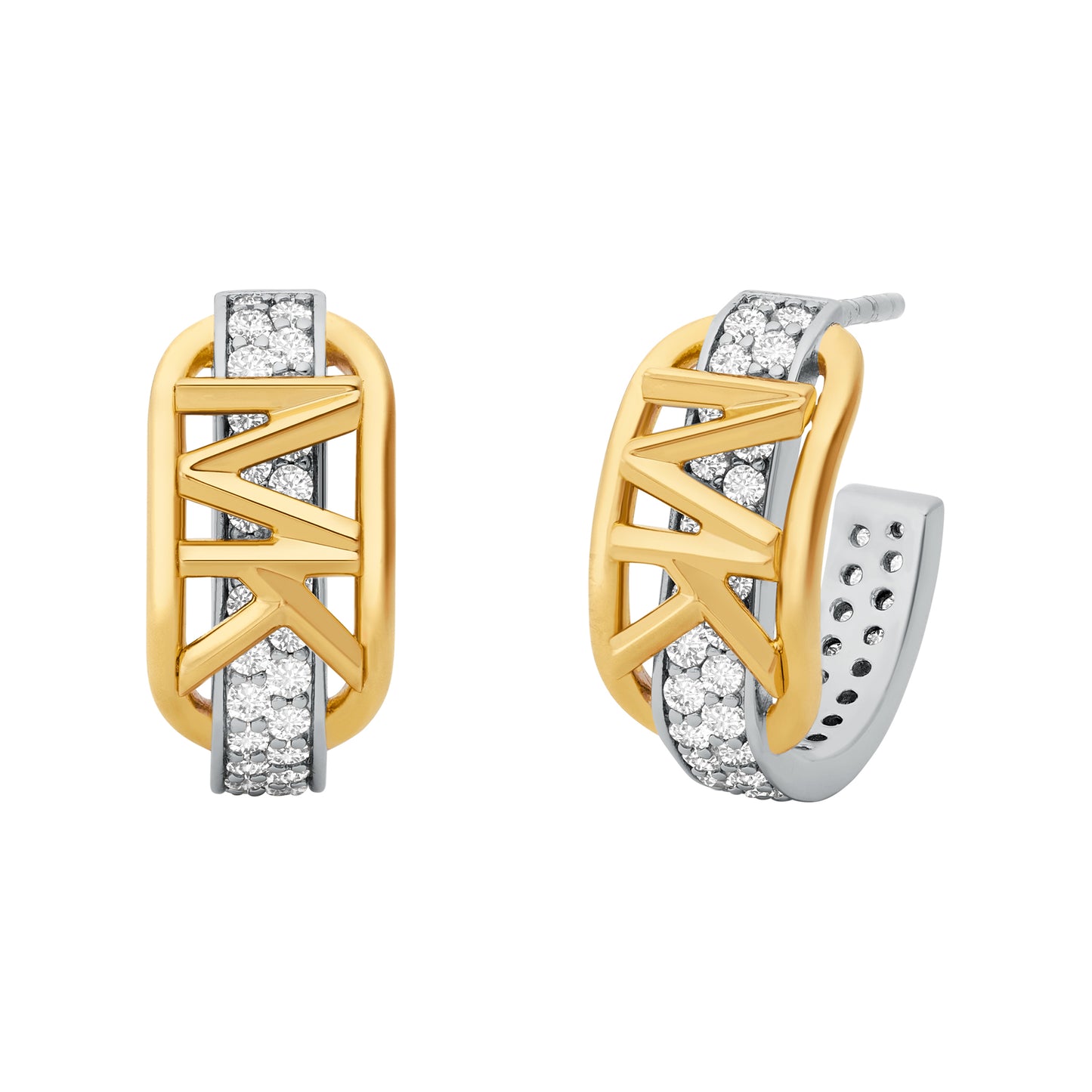 Premium Earrings, MKJ-MKC1673CZ931