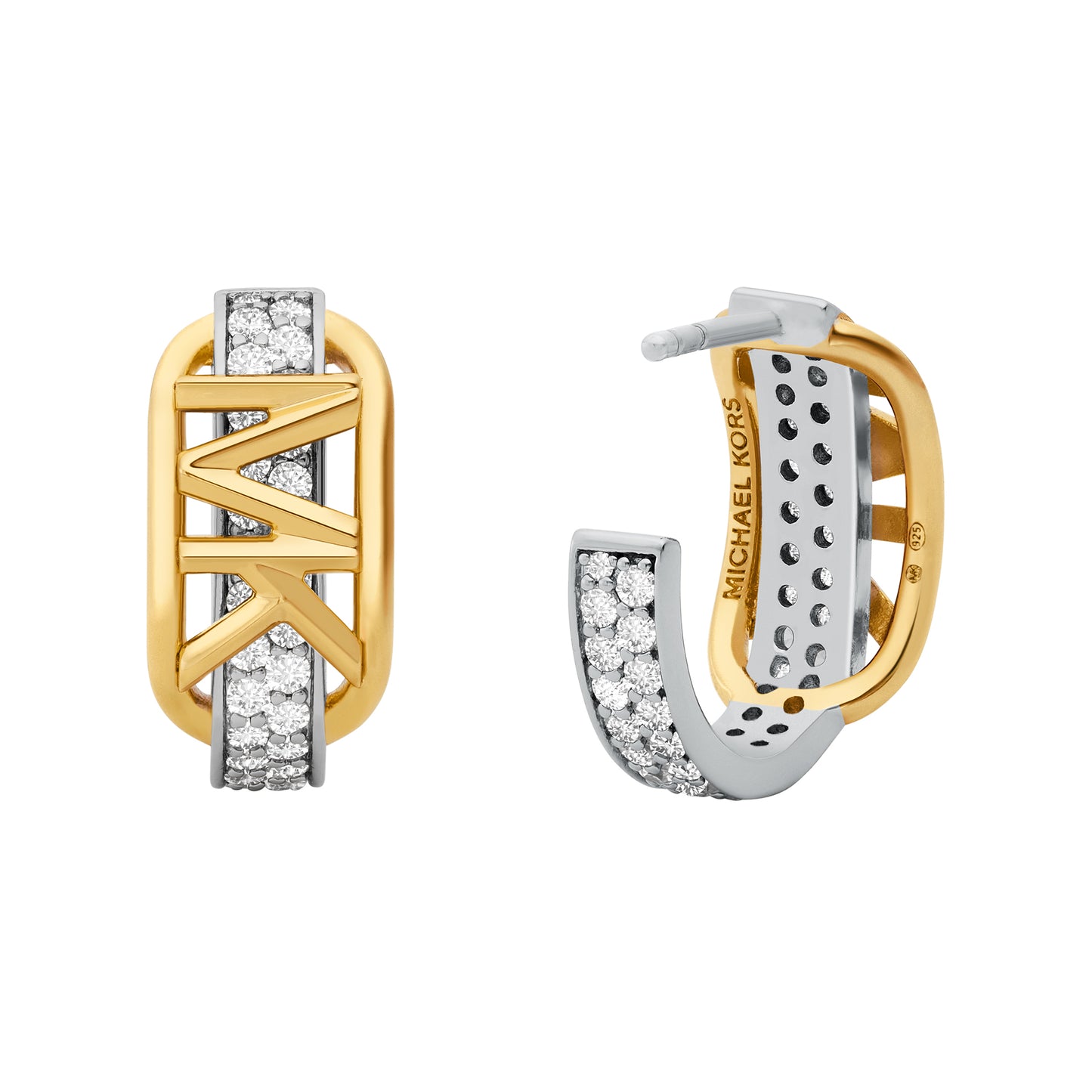 Premium Earrings, MKJ-MKC1673CZ931