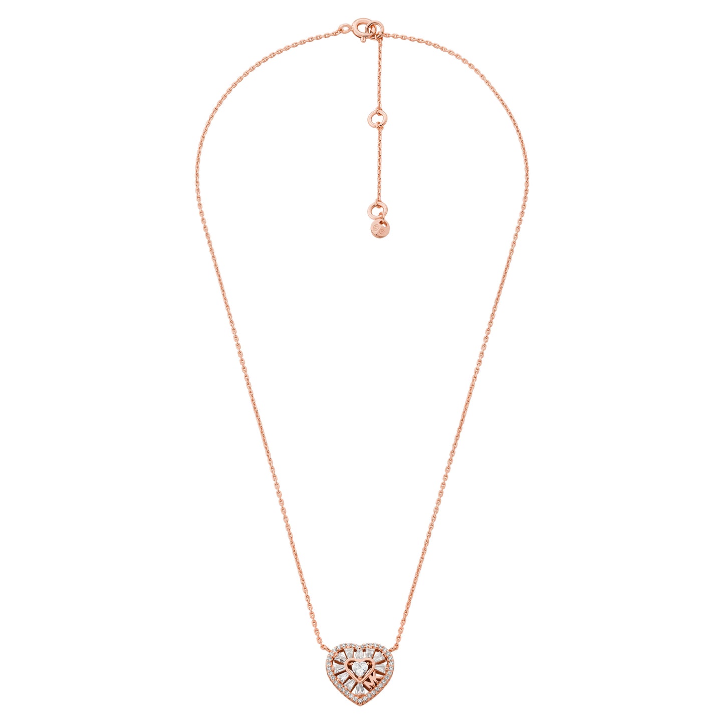 Premium Necklace, MKJ-MKC1689CZ791