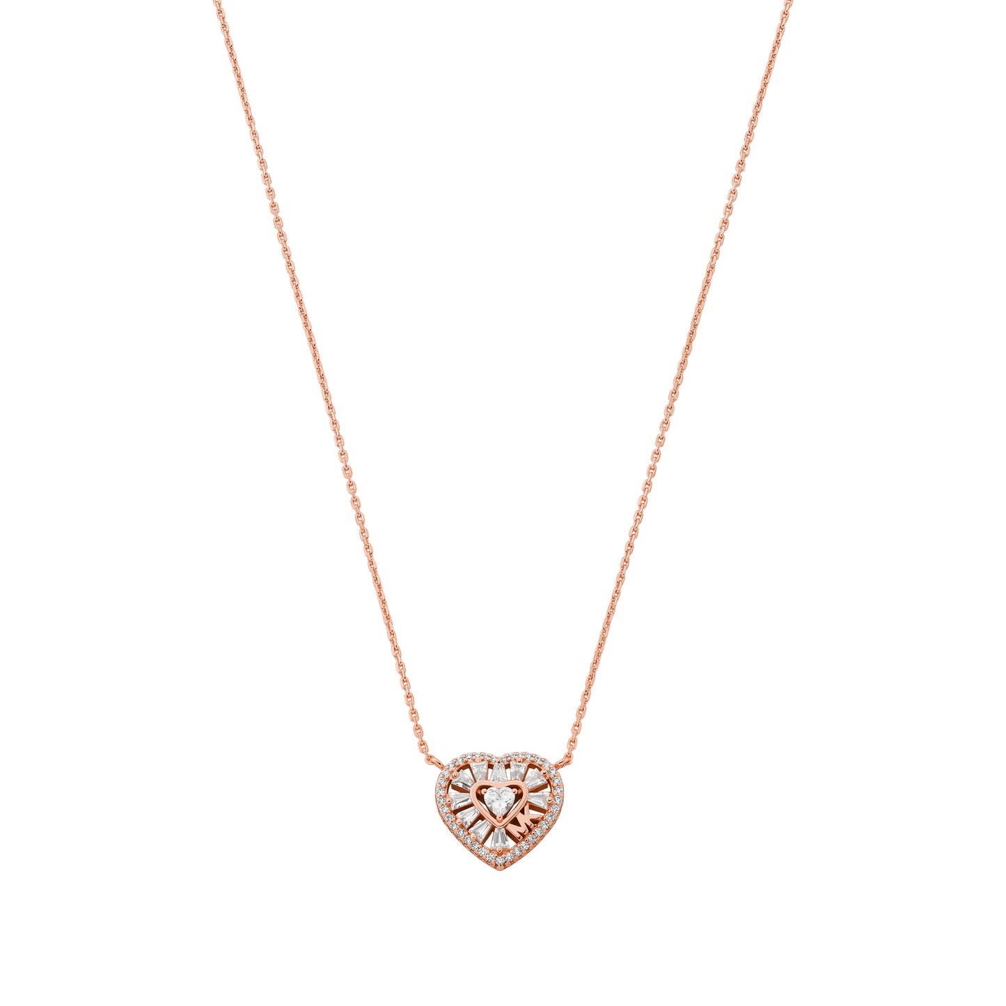 Premium Necklace, MKJ-MKC1689CZ791