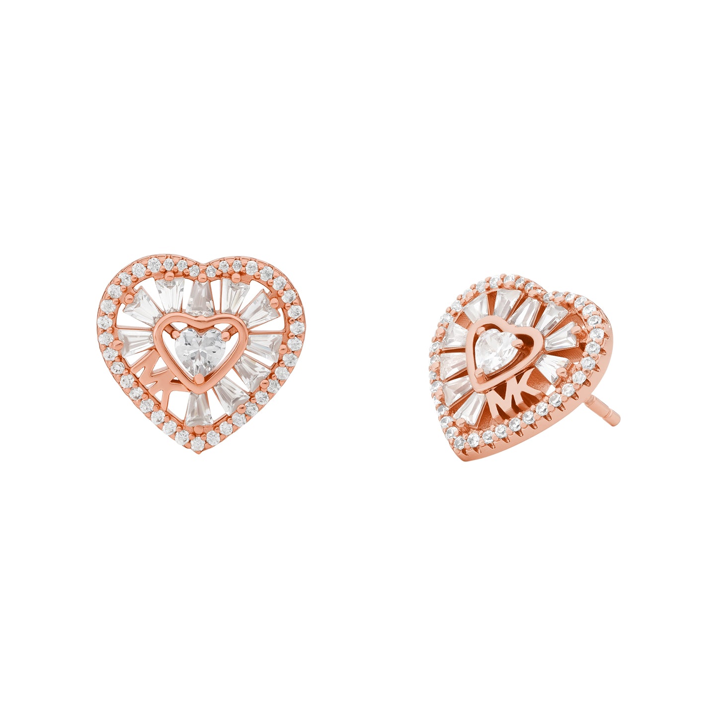 Premium Earrings, MKJ-MKC1691CZ791