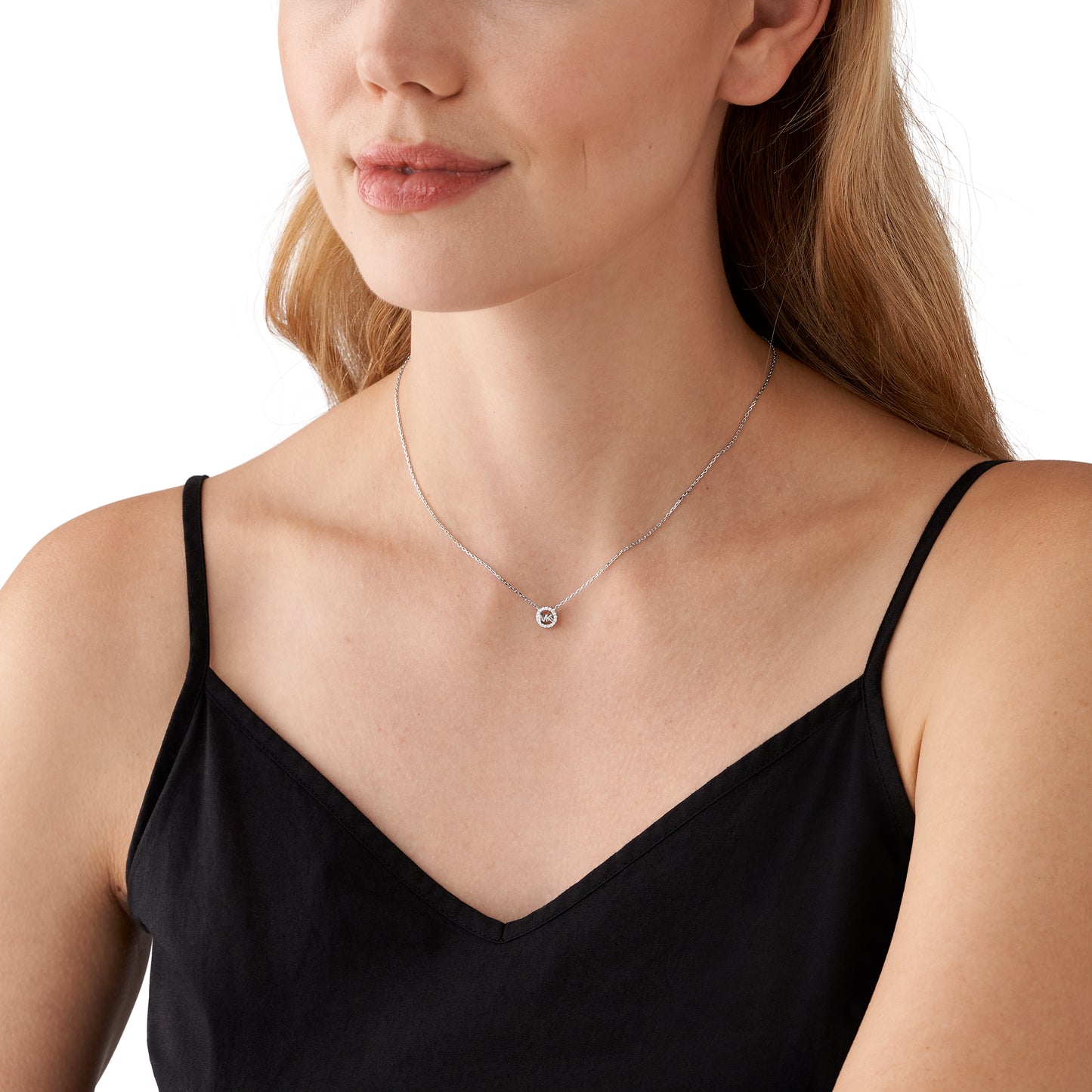 Premium Necklace, MKJ-MKC1726CZ040