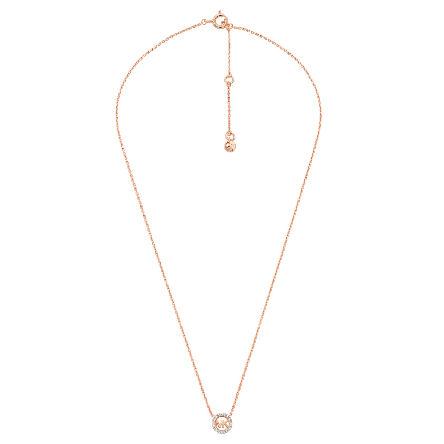 Premium Necklace, MKJ-MKC1726CZ791