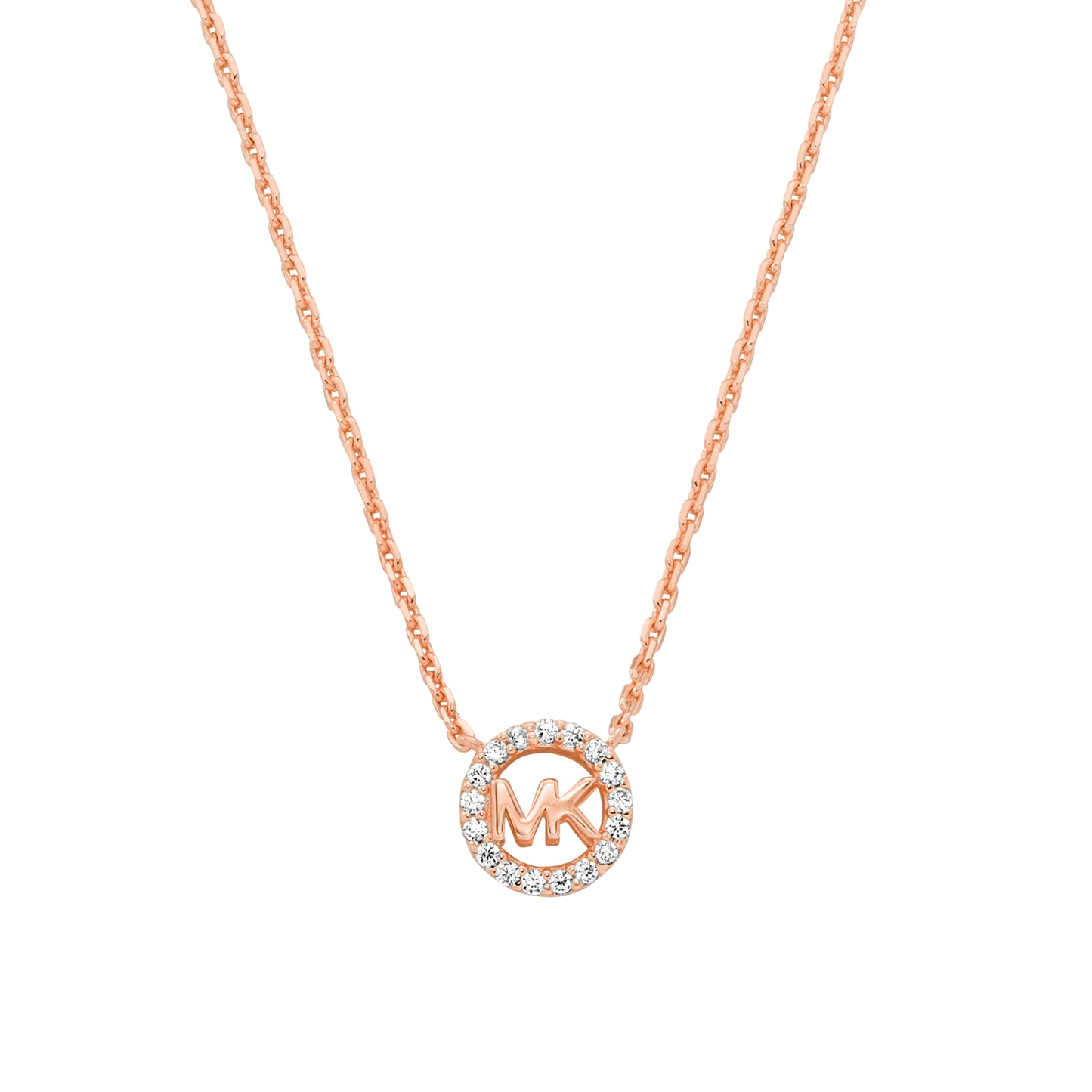 Premium Necklace, MKJ-MKC1726CZ791