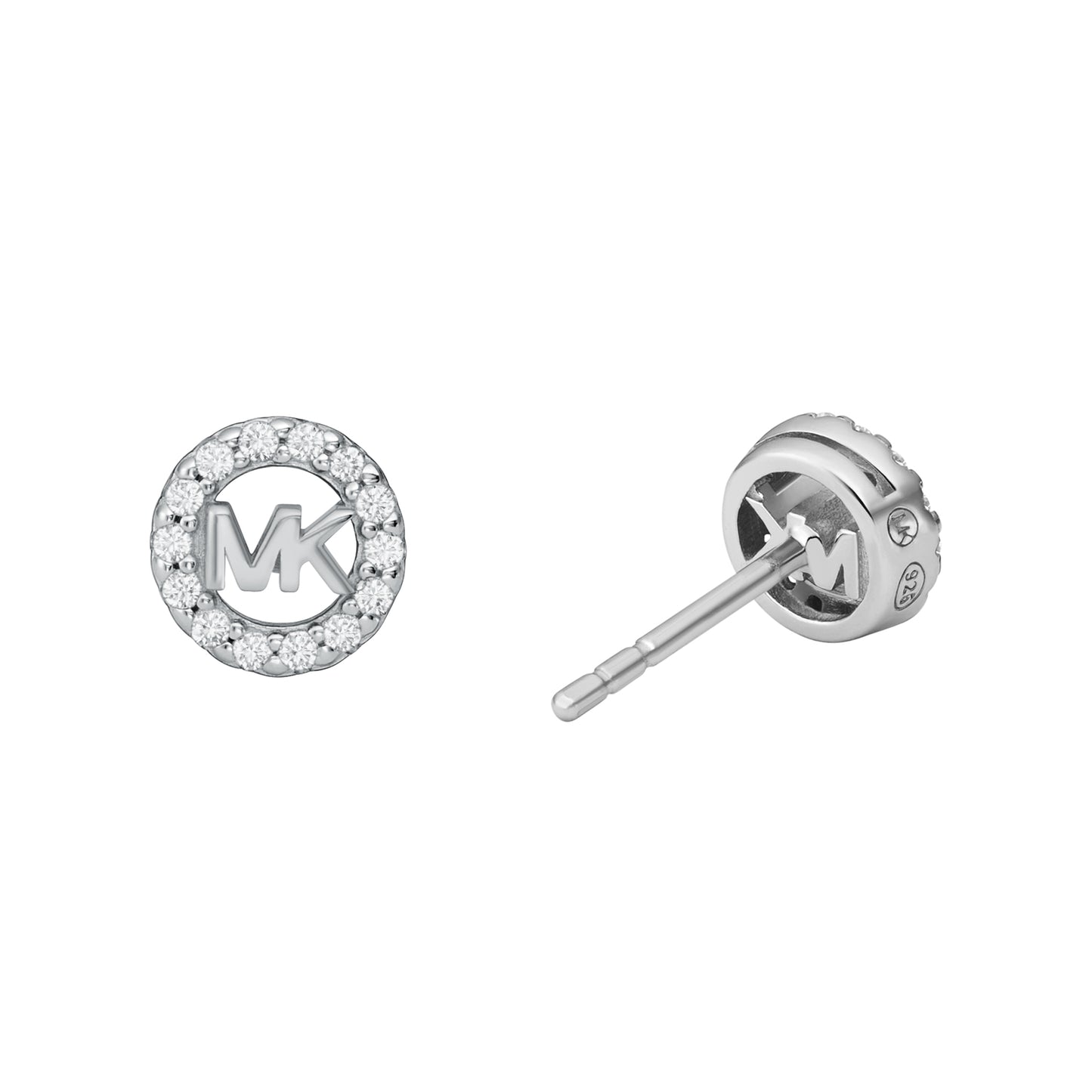 Premium Earrings, MKJ-MKC1727CZ040