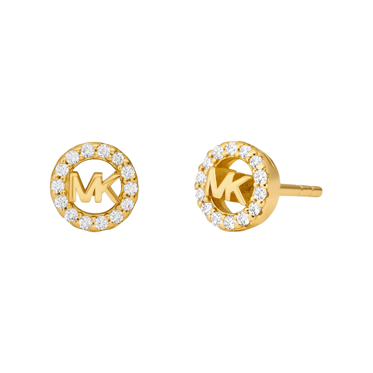 Premium Earrings, MKJ-MKC1727CZ710