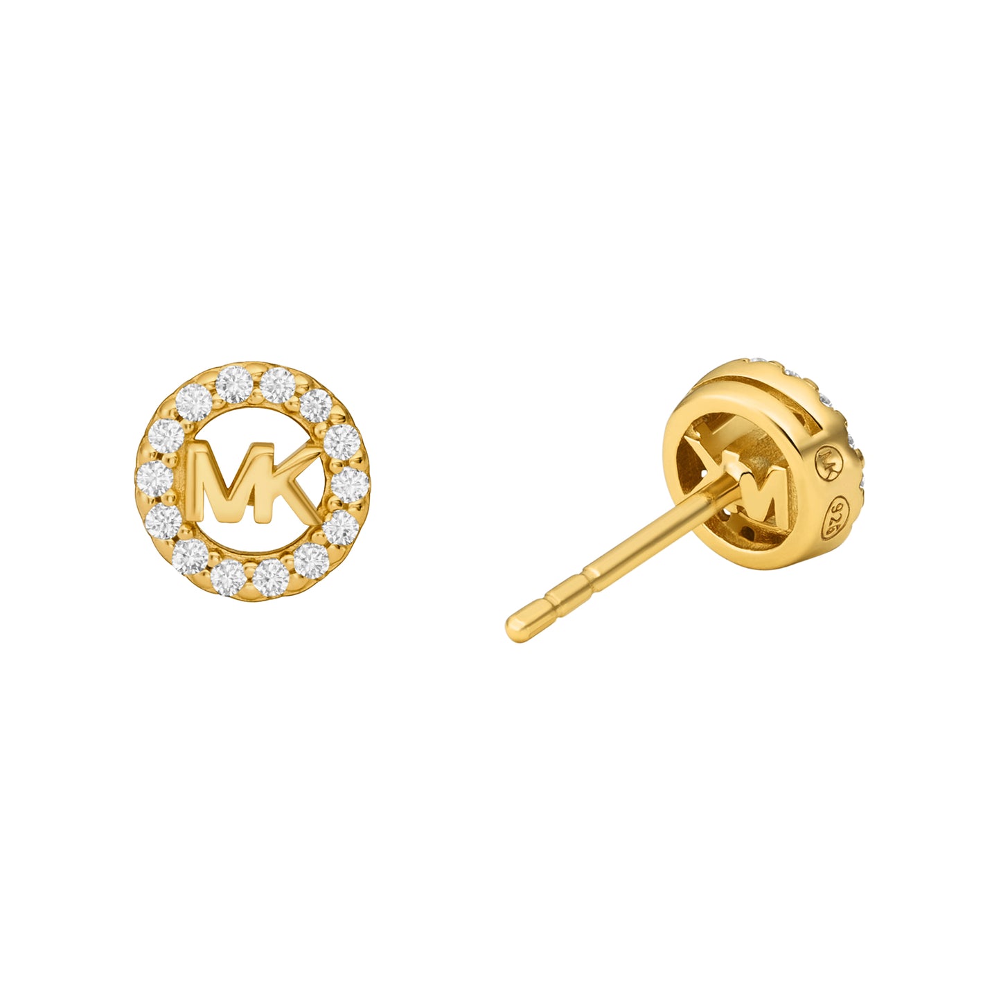 Premium Earrings, MKJ-MKC1727CZ710