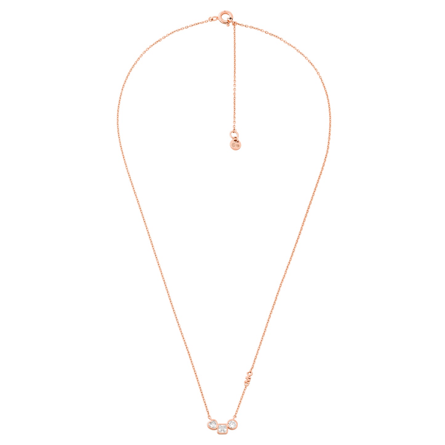 Premium Necklace, MKJ-MKC1766SET