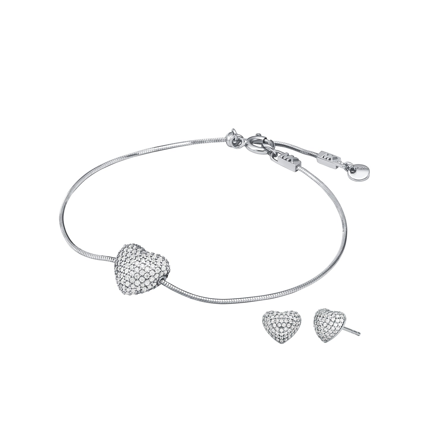 Premium Earrings, MKJ-MKC1833SET