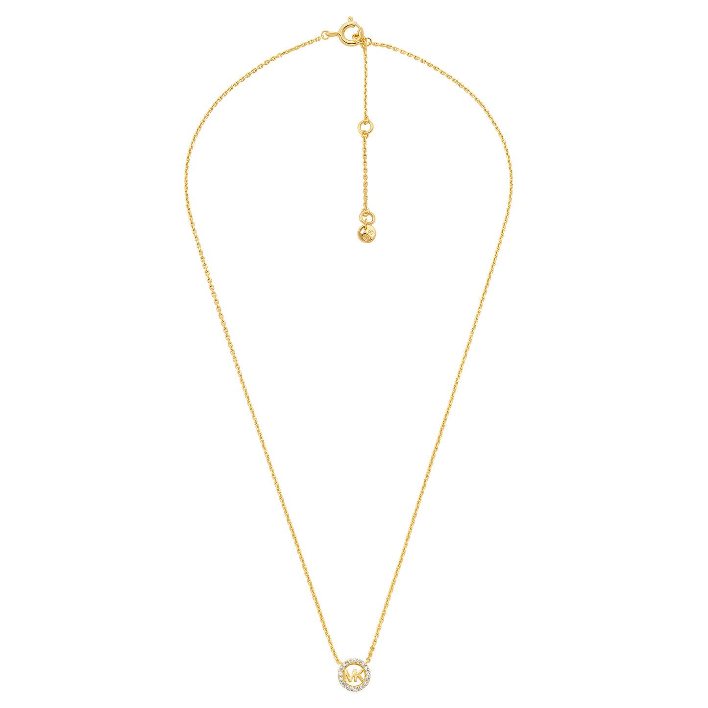 Premium Necklace, MKJ-MKC1837SET