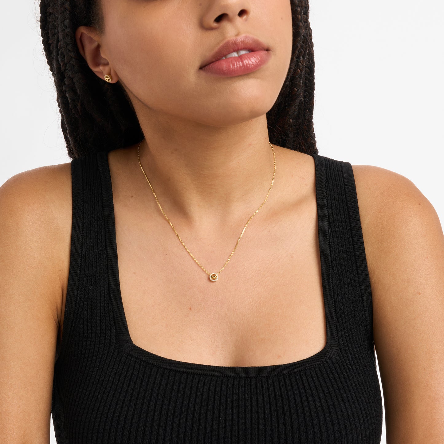 Premium Necklace, MKJ-MKC1837SET